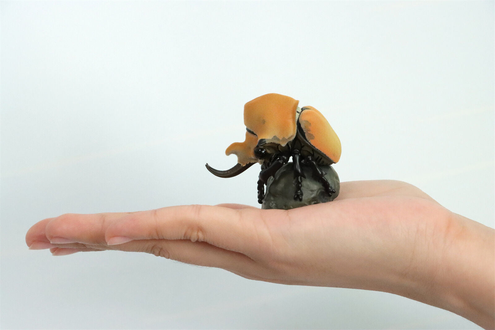 Animal Heavenly Body 17 Insect 3.0 Blind Box Model