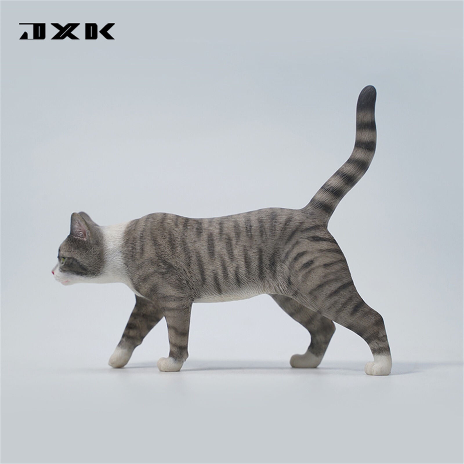 JXK 1/6 Felis catus Model