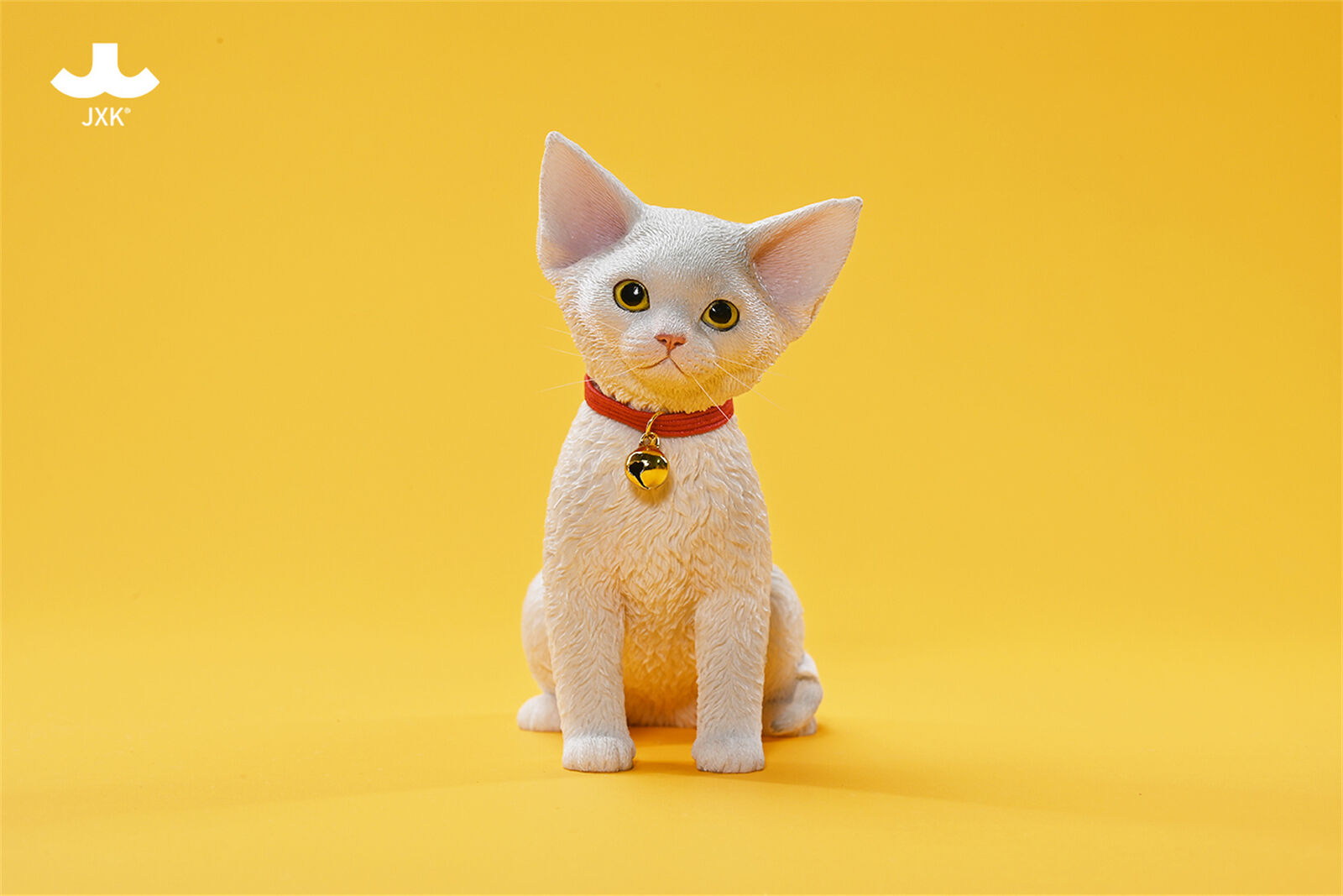 JXK 1/3 Devon Rex 2.0 Model