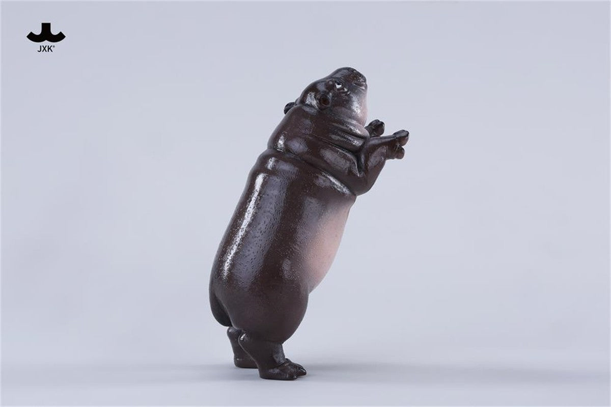 JXK Large Hippo 6.0 Figure