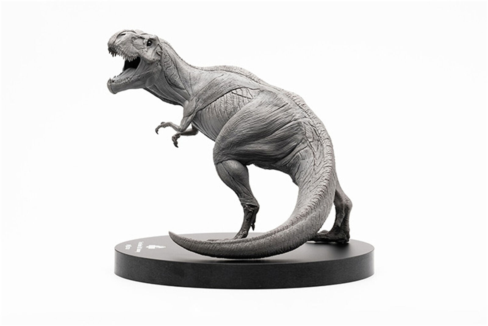 EVOLABORATORY 1/32 Muscle Anatomy T-Rex Model