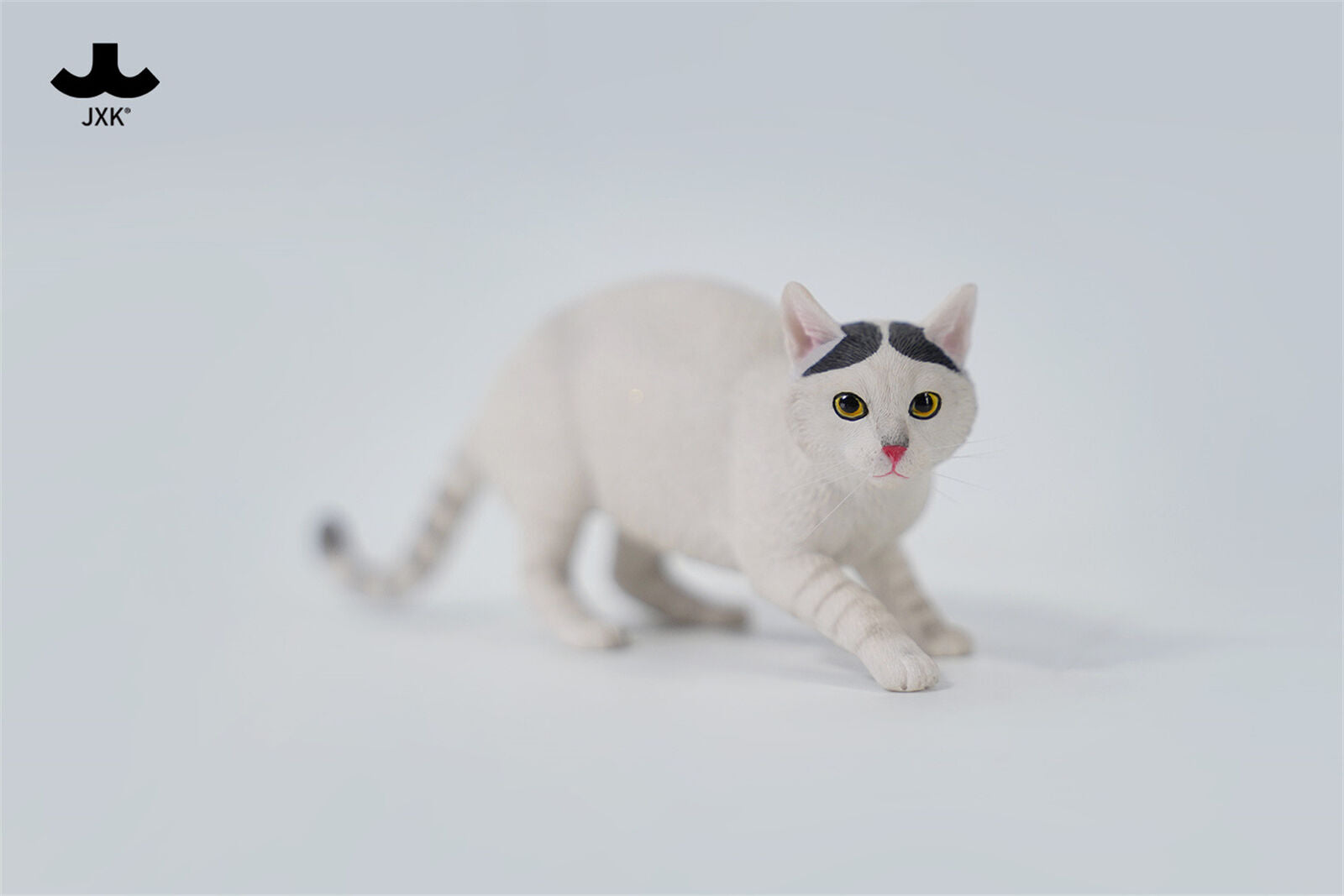 JXK 1/6 Chinese Garden Cat 3.0 Model