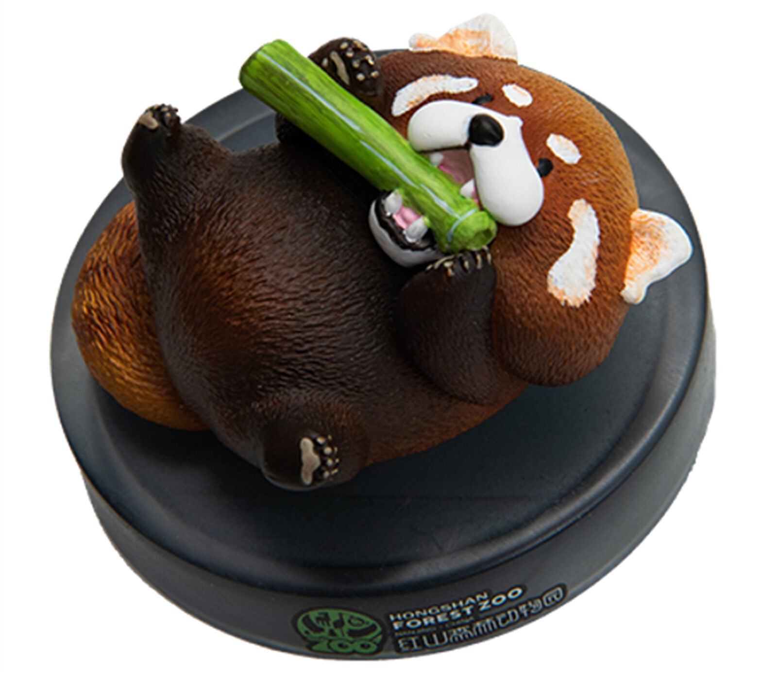 Animal Planet x Hongshan Forest Zoo NO.1 Blind Box Model
