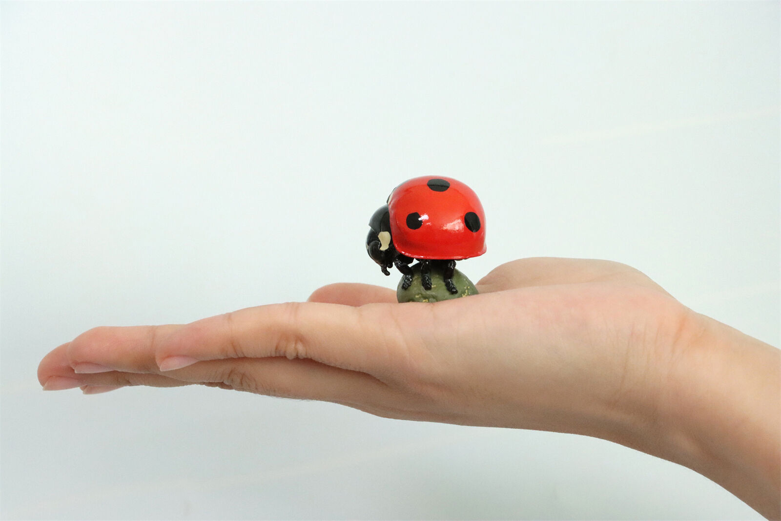 Animal Heavenly Body 17 Insect 3.0 Blind Box Model