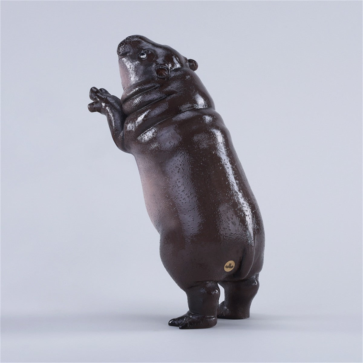 JXK Large Hippo 6.0 Figure