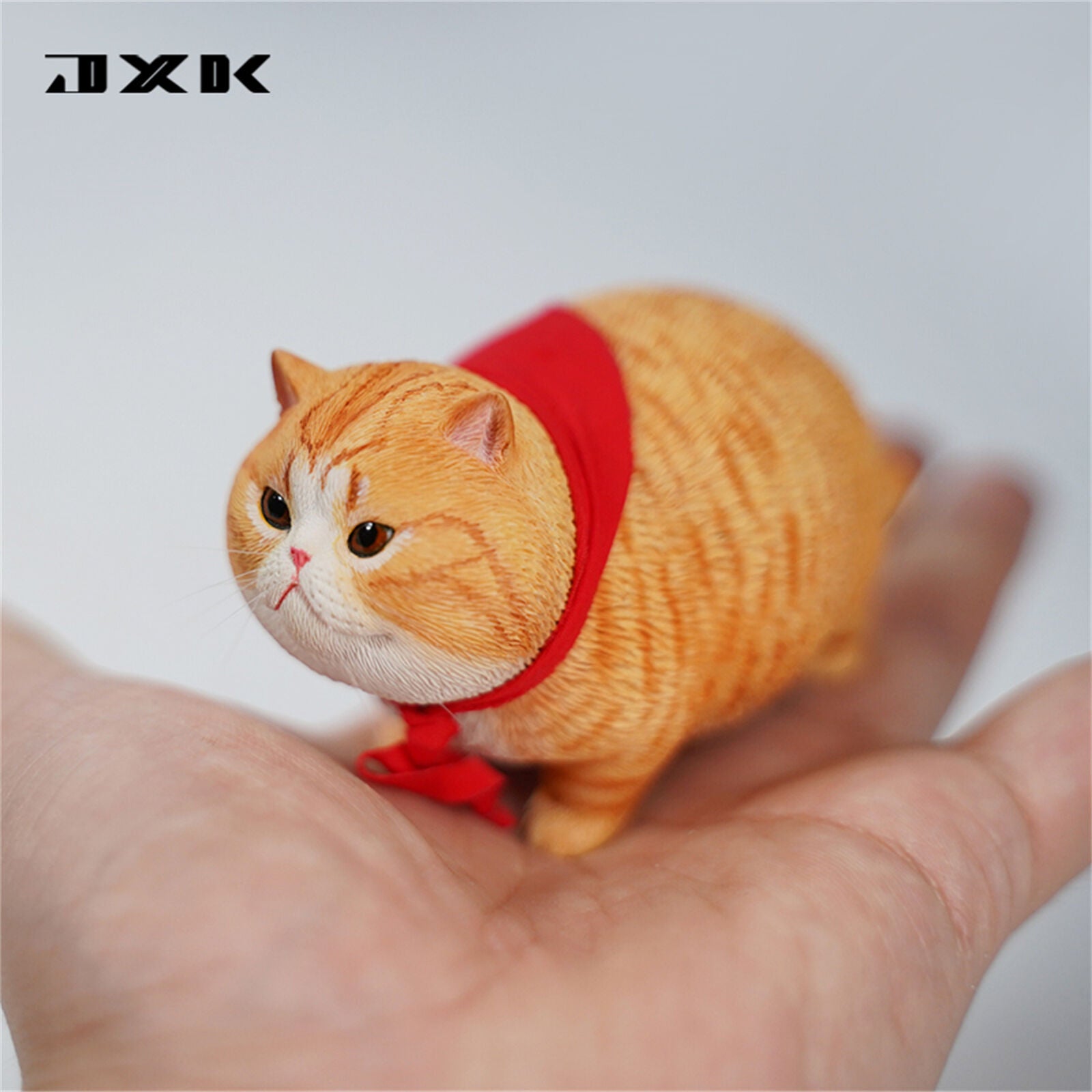 JXK 1/6 Fat Cat 3.0 Model