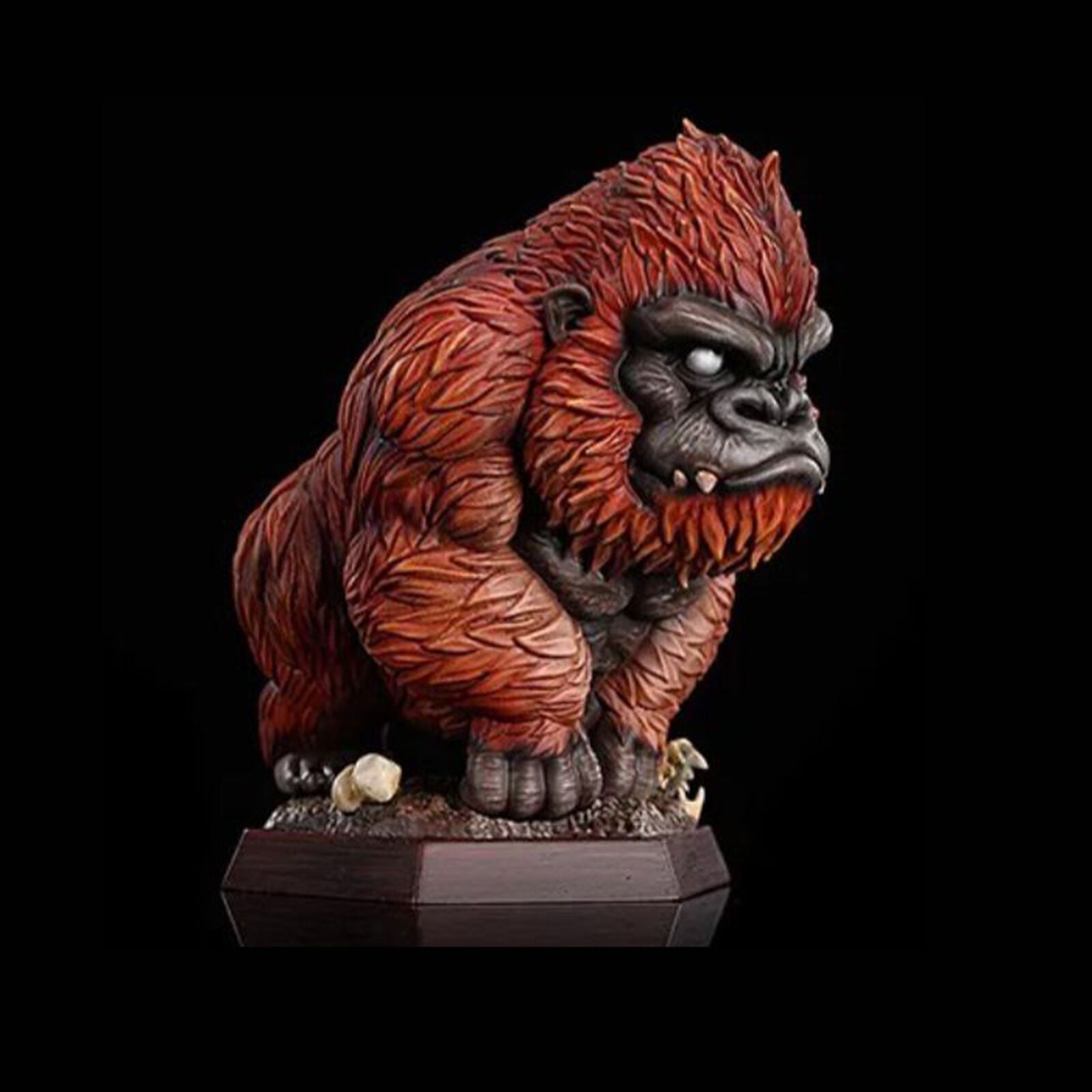 Beast Ton Ton 02 Model