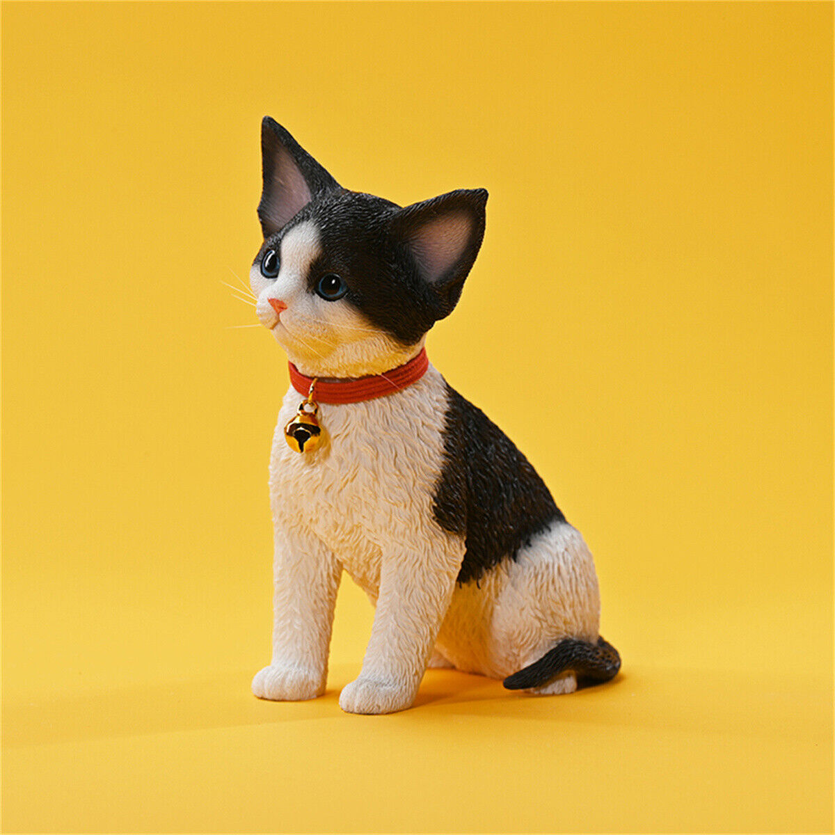 JXK 1/3 Devon Rex 2.0 Model