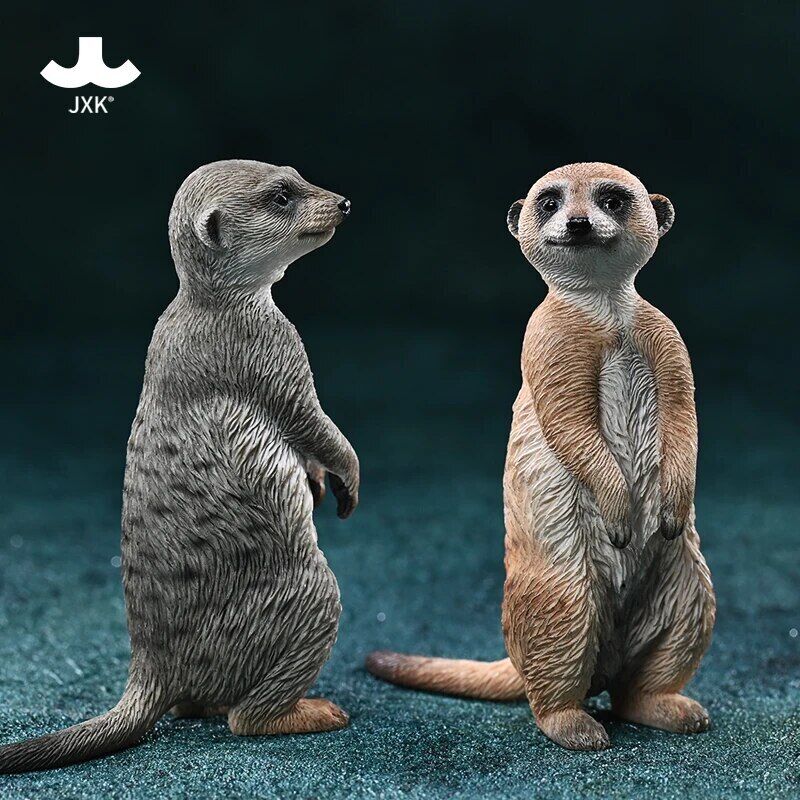 JXK 1/6 Meerkat Model