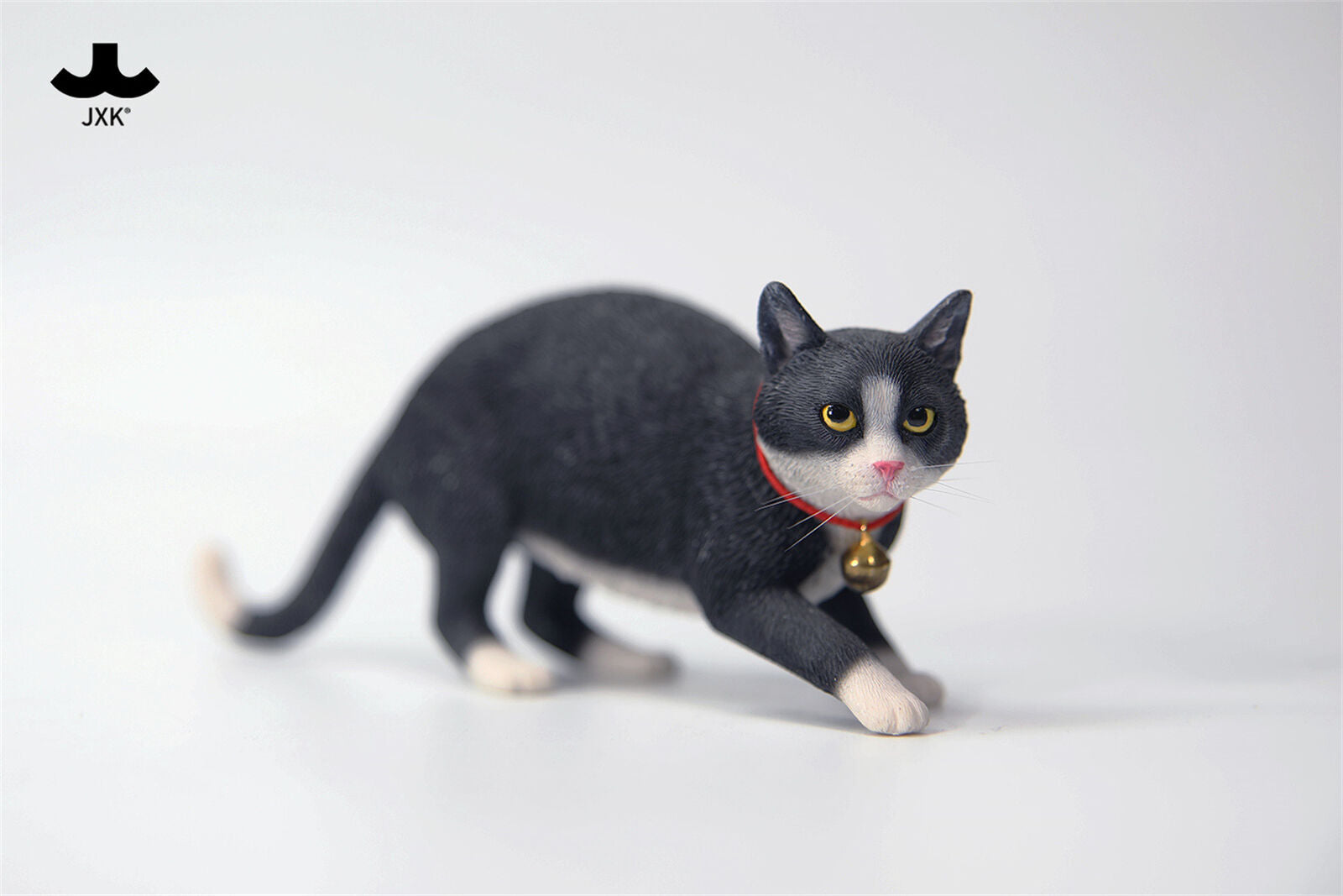 JXK 1/6 Chinese Garden Cat 3.0 Model