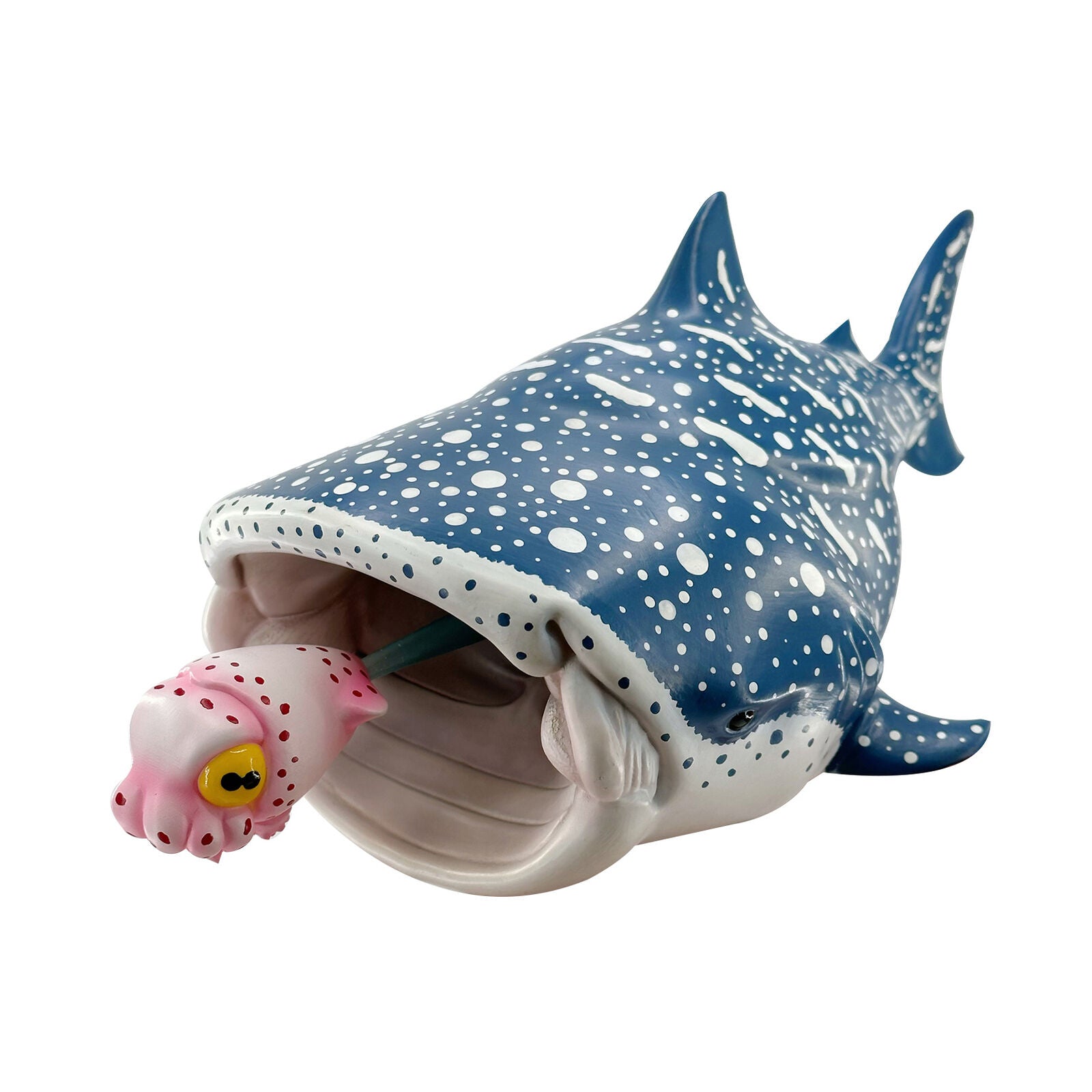 Shark Plus Limited Model