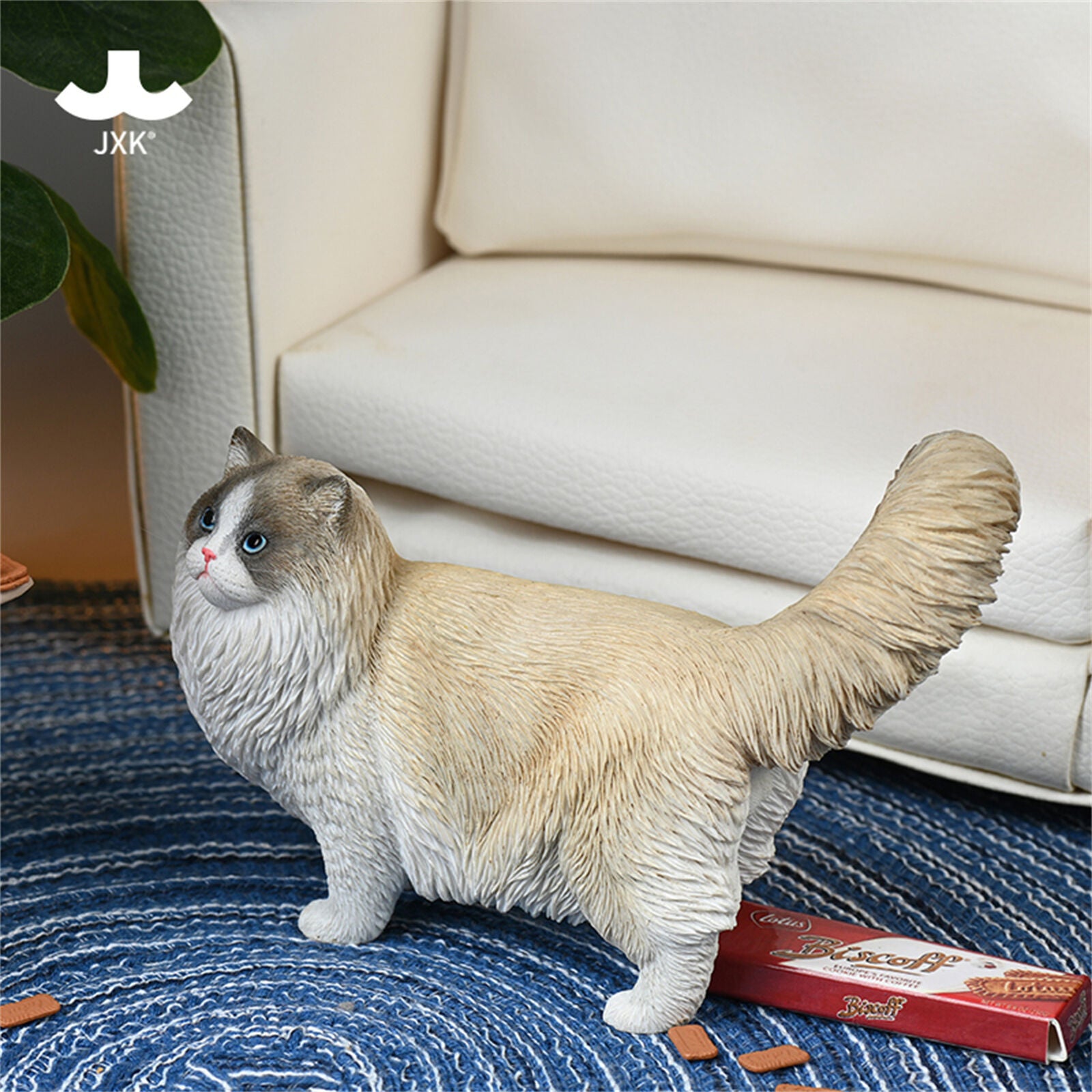 JXK 1/6 Ragdoll 2.0 Model