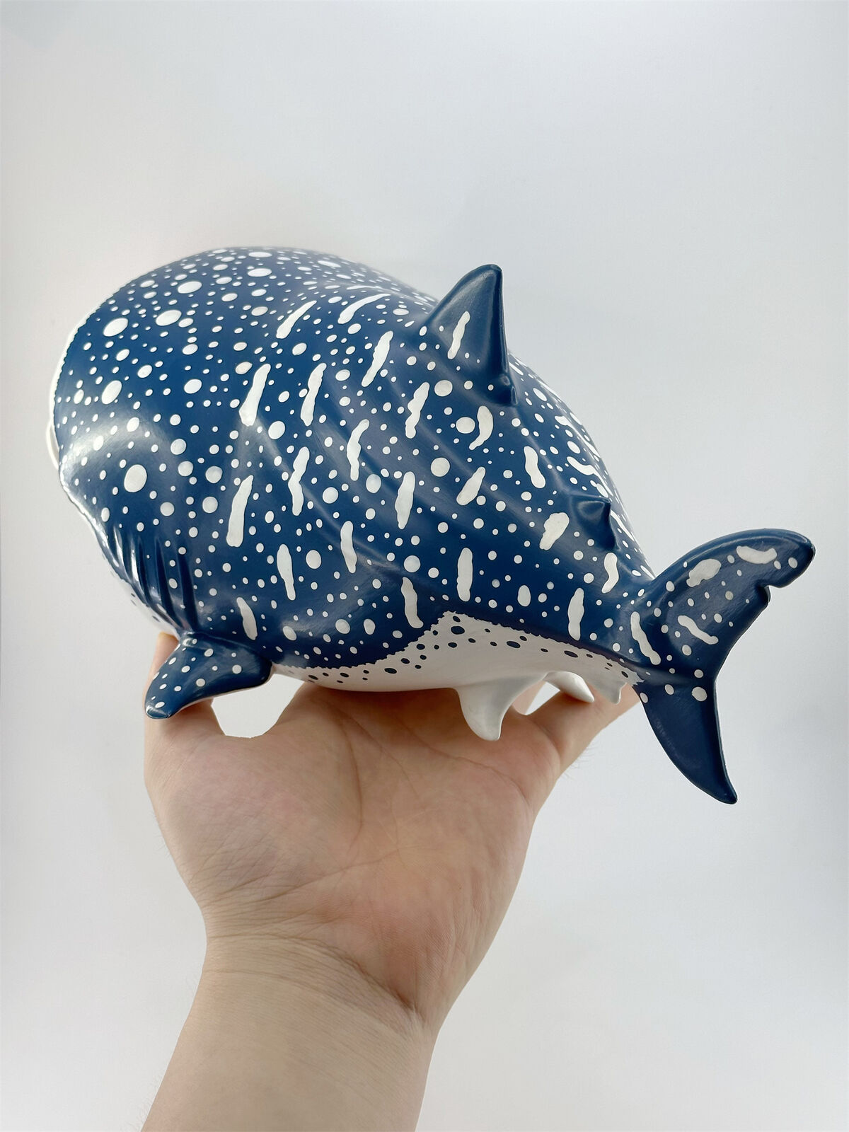 Shark Plus Limited Model