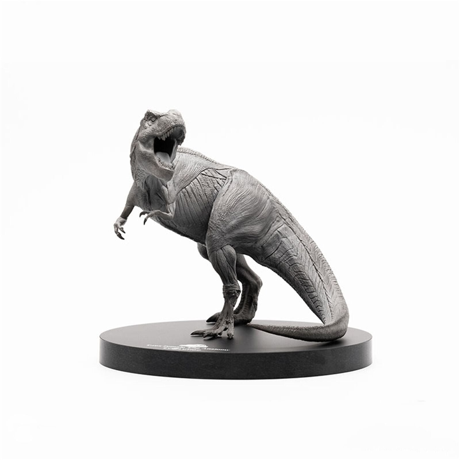 EVOLABORATORY 1/32 Muscle Anatomy T-Rex Model