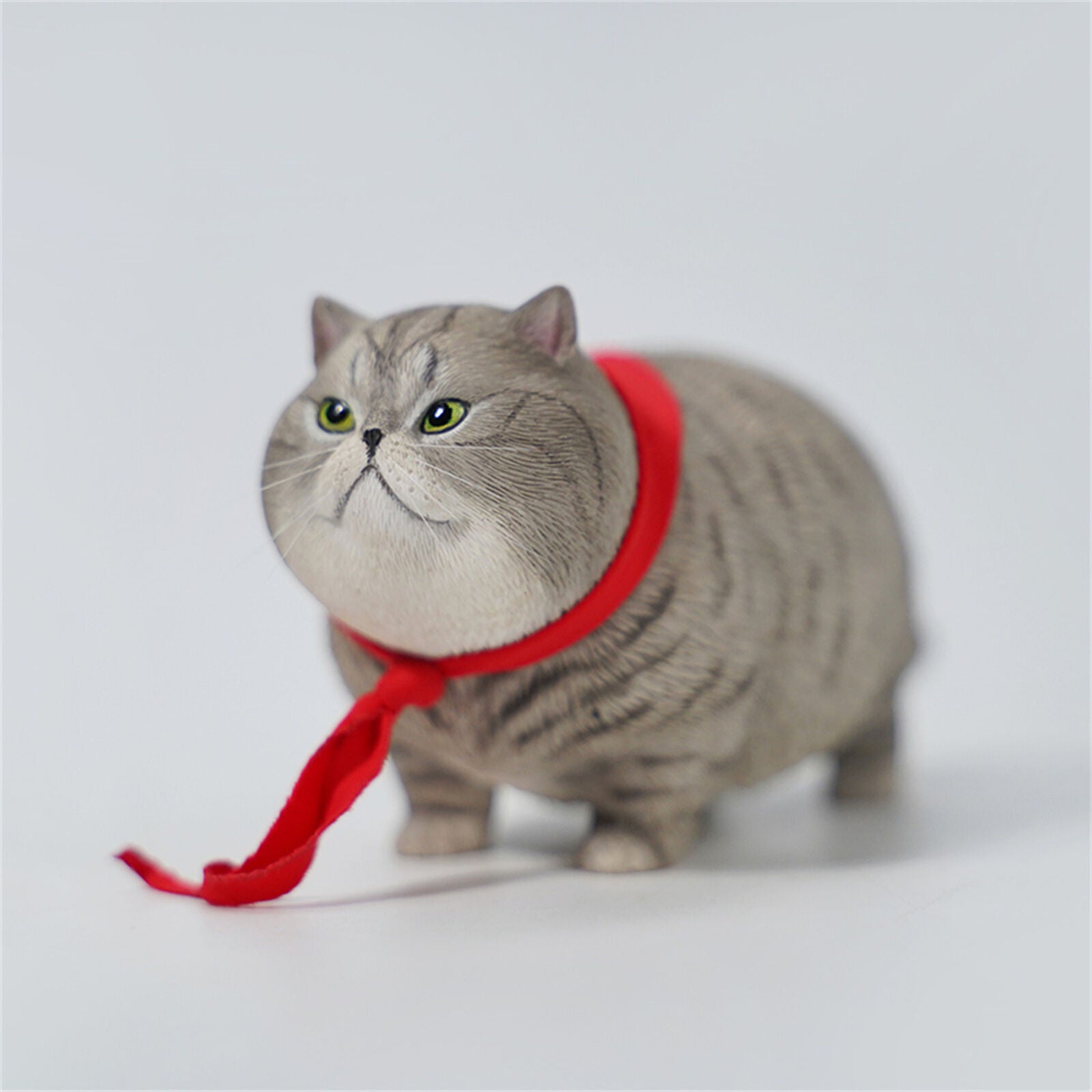 JXK 1/6 Fat Cat 3.0 Model