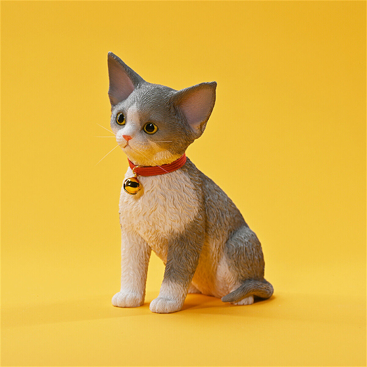 JXK 1/3 Devon Rex 2.0 Model