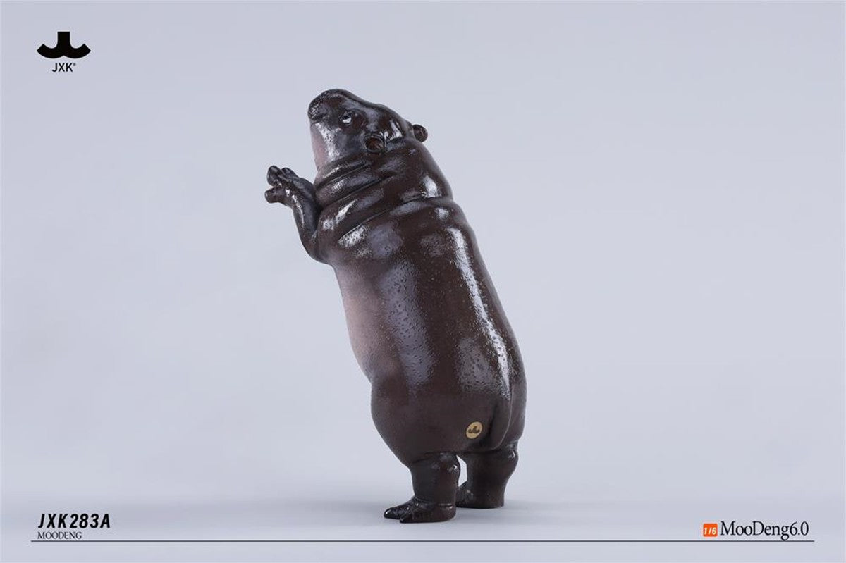 JXK Large Hippo 6.0 Figure
