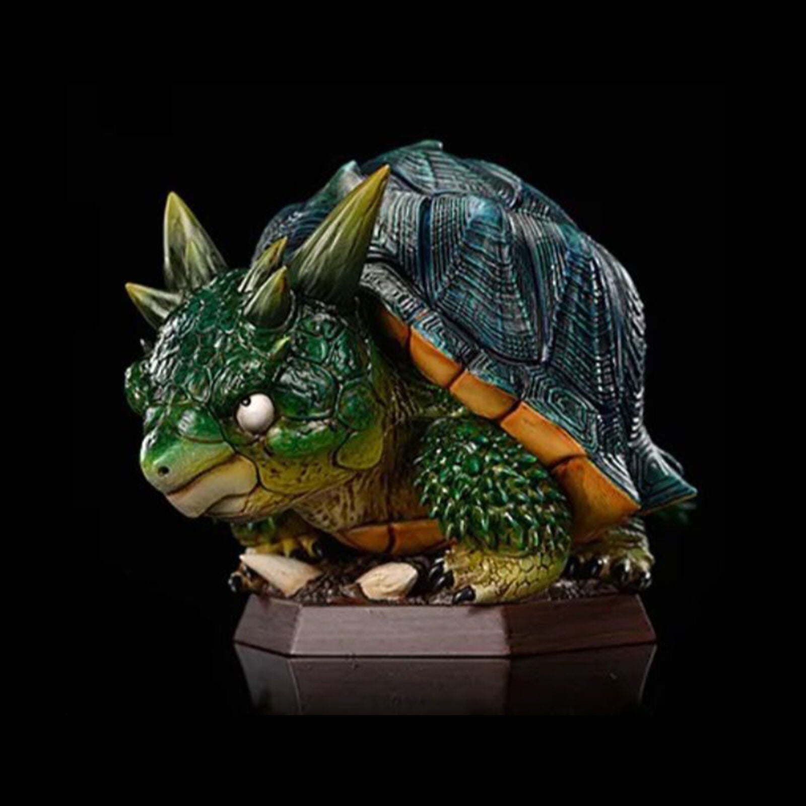 Beast Ton Ton 02 Model