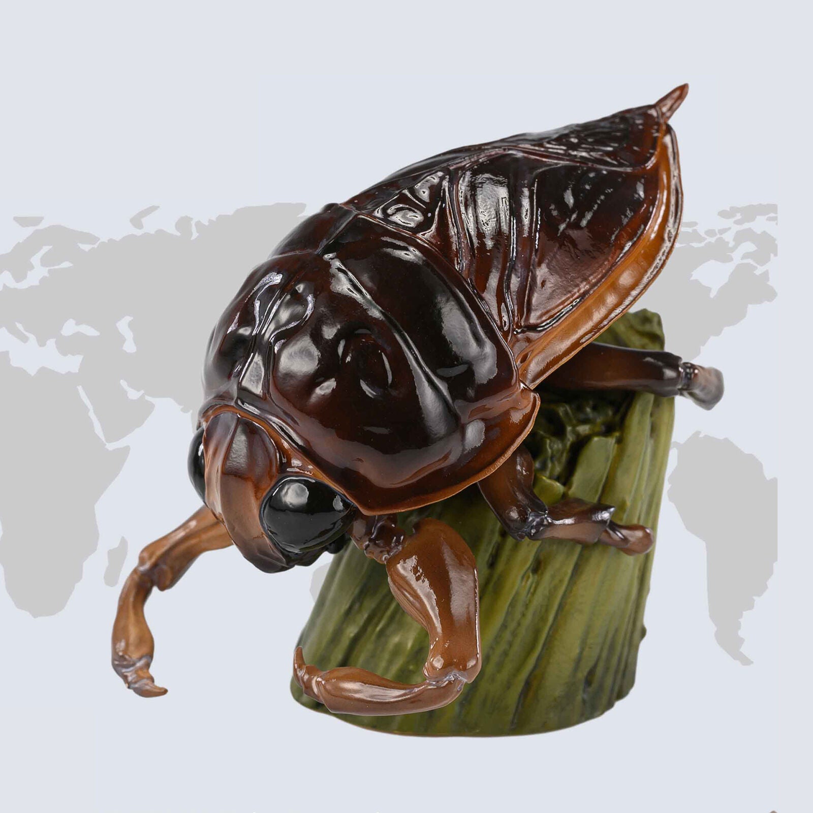 Animal Heavenly Body 17 Insect 3.0 Blind Box Model