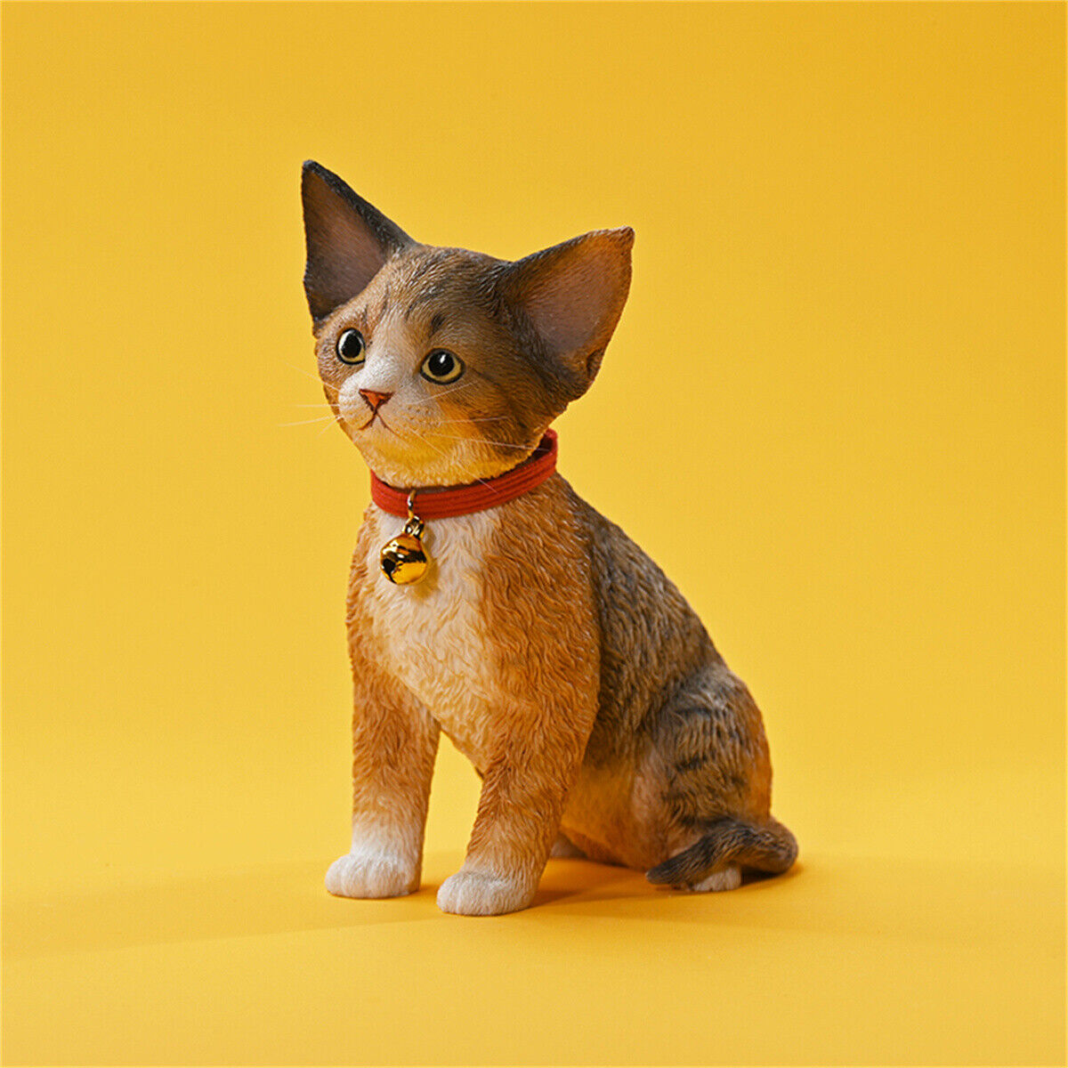 JXK 1/3 Devon Rex 2.0 Model