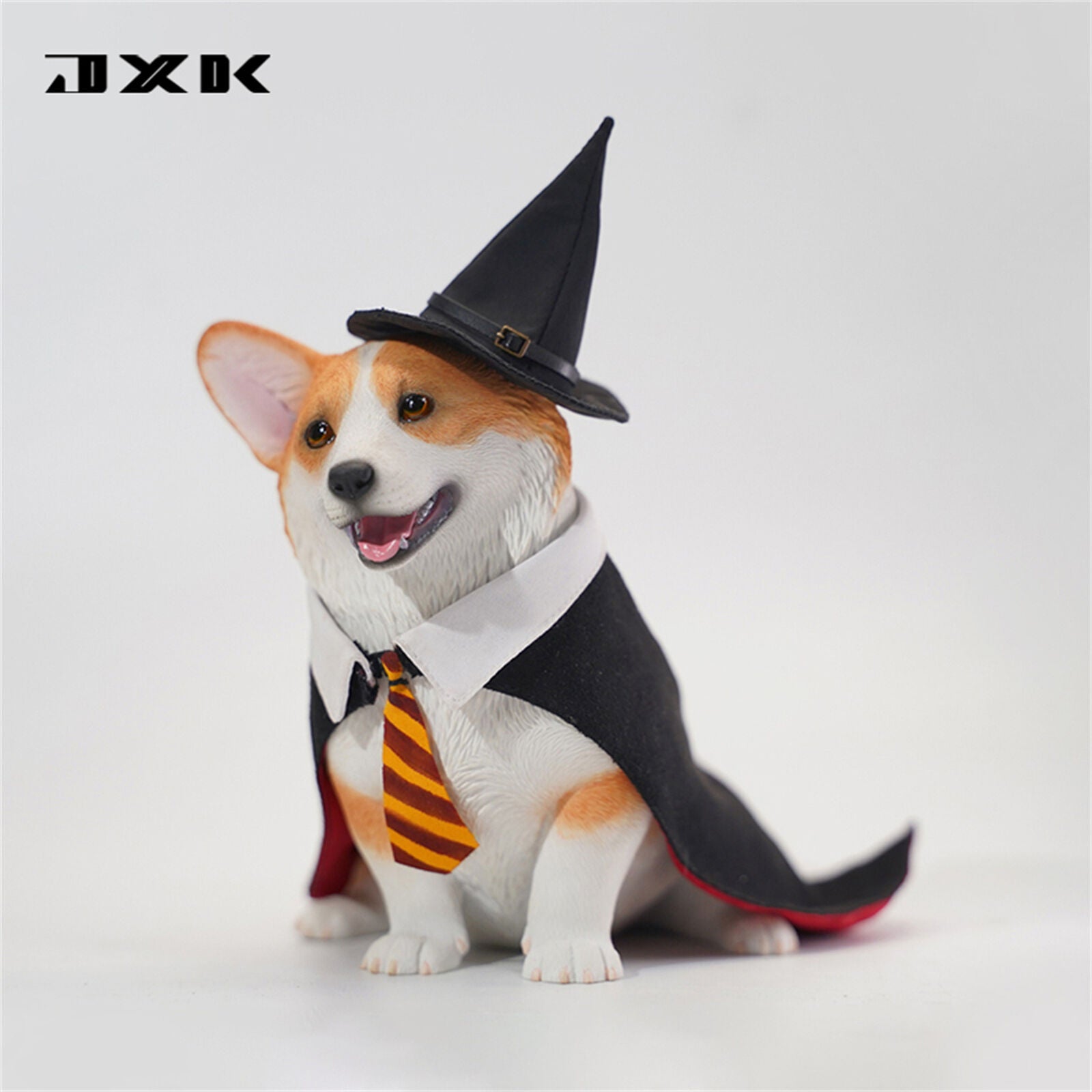 JXK 1/3 Welsh Corgi Pembroke Model