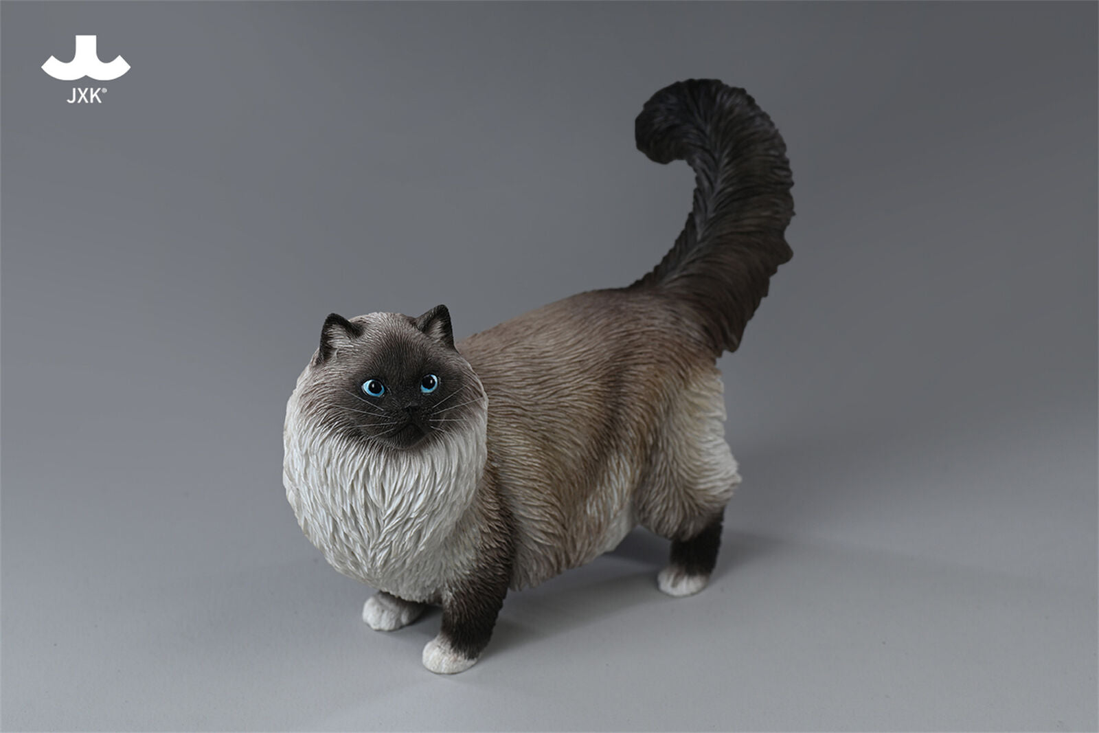 JXK 1/6 Ragdoll 2.0 Model