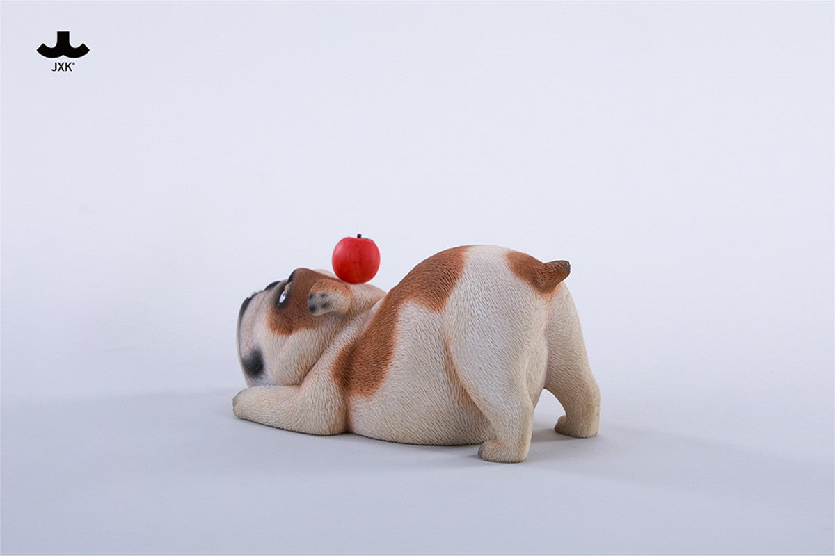 JXK Ugly Bulldog 2.0 Figure