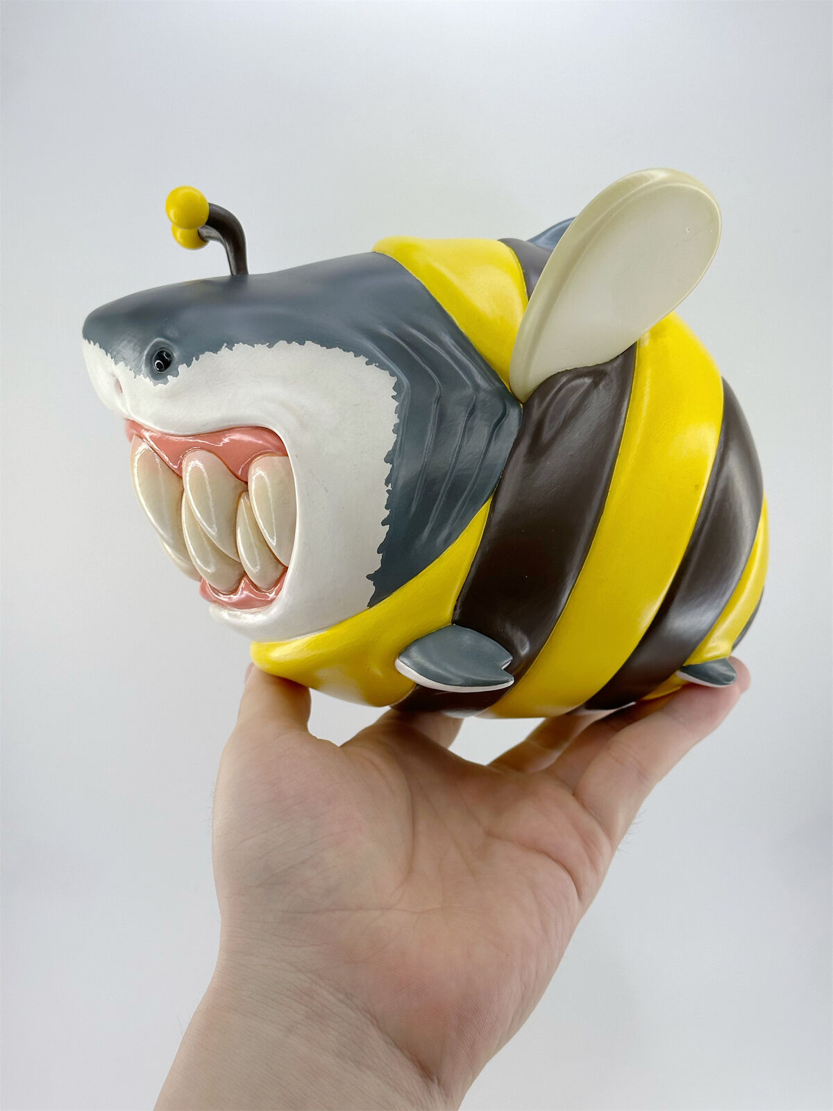 Shark Plus Limited Model