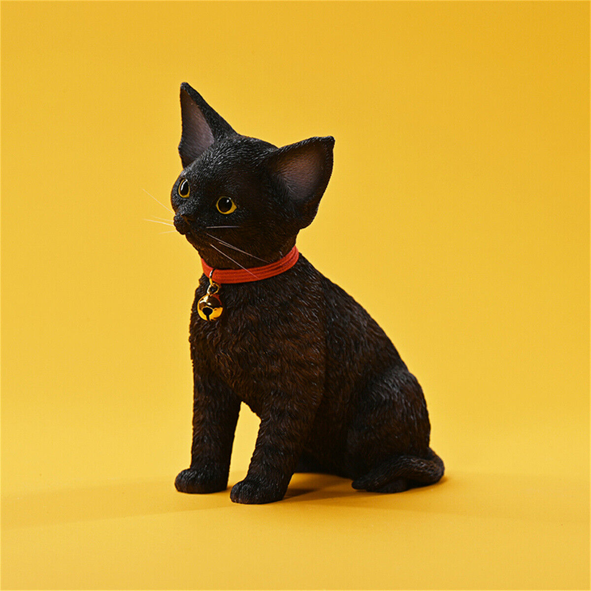 JXK 1/3 Devon Rex 2.0 Model