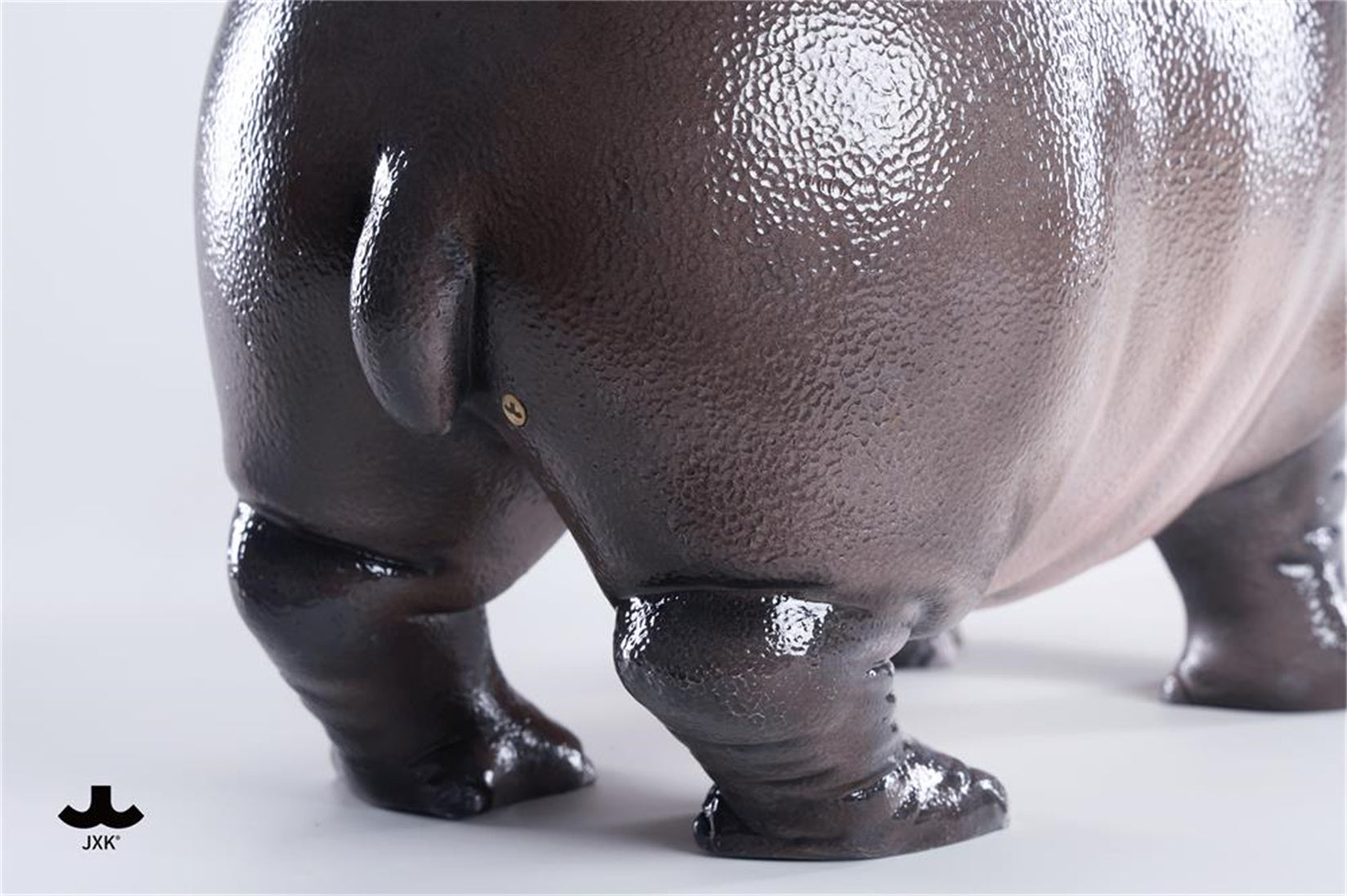 JXK Baby Hippos Model