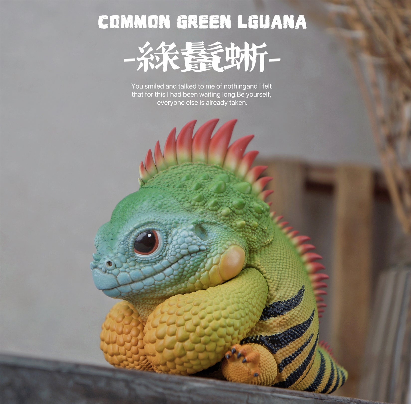 BOWUZHI Studio Sumatra-Orang-Utan-Modell im Maßstab 1:6