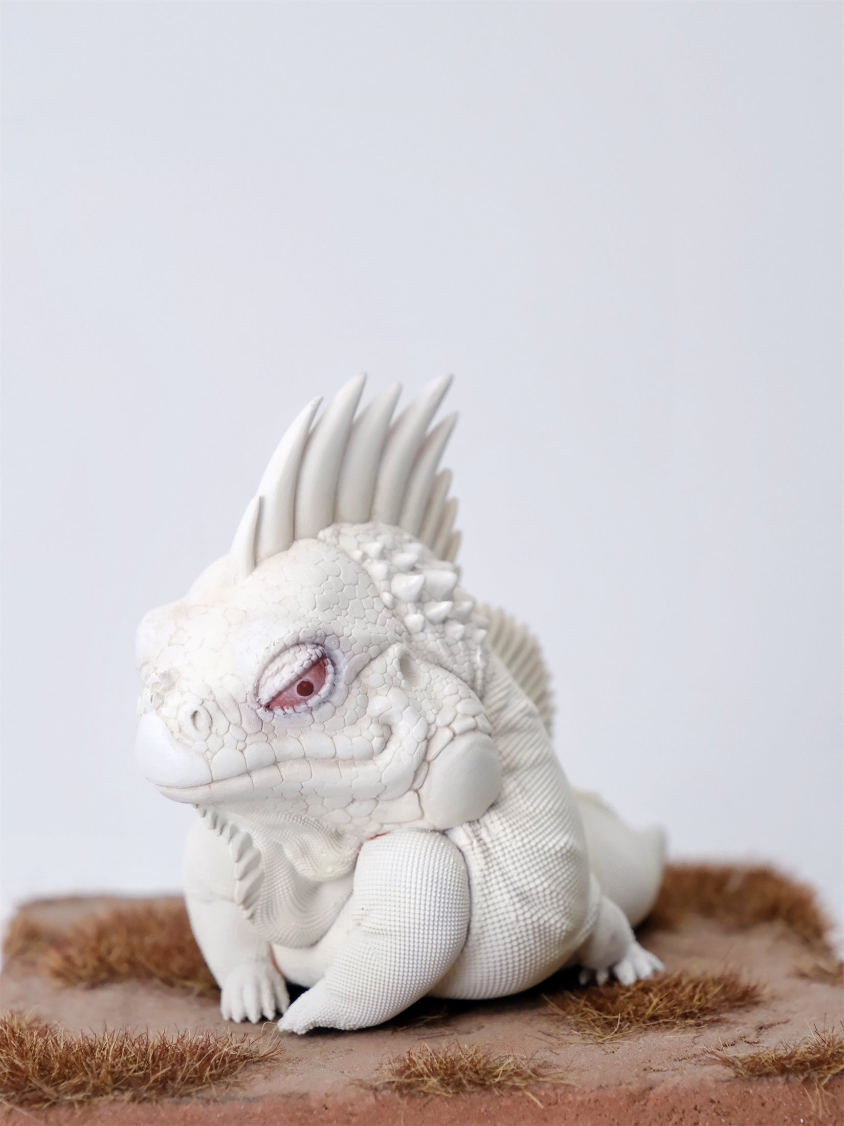 BOWUZHI Studio Sumatra-Orang-Utan-Modell im Maßstab 1:6