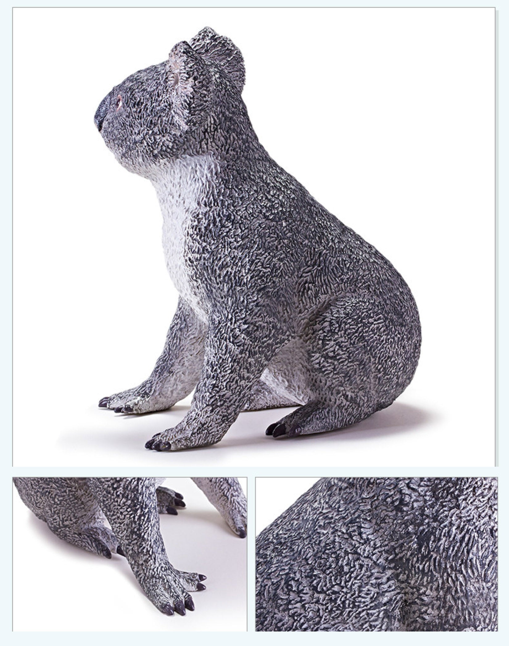 RECUR Koala Animal Model