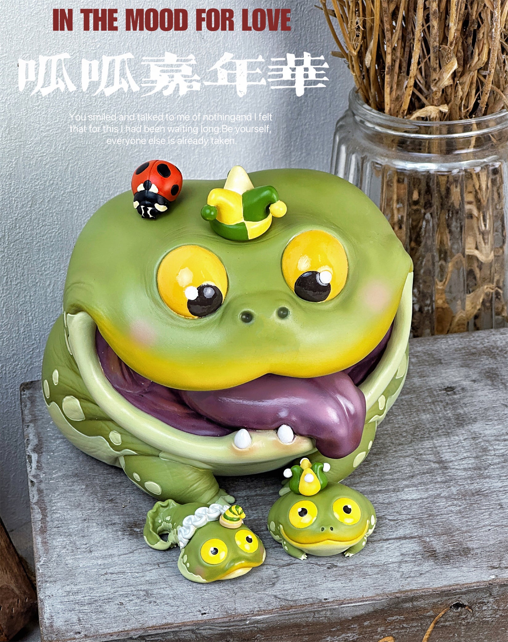 Schildkröten-Serie Tiermodell