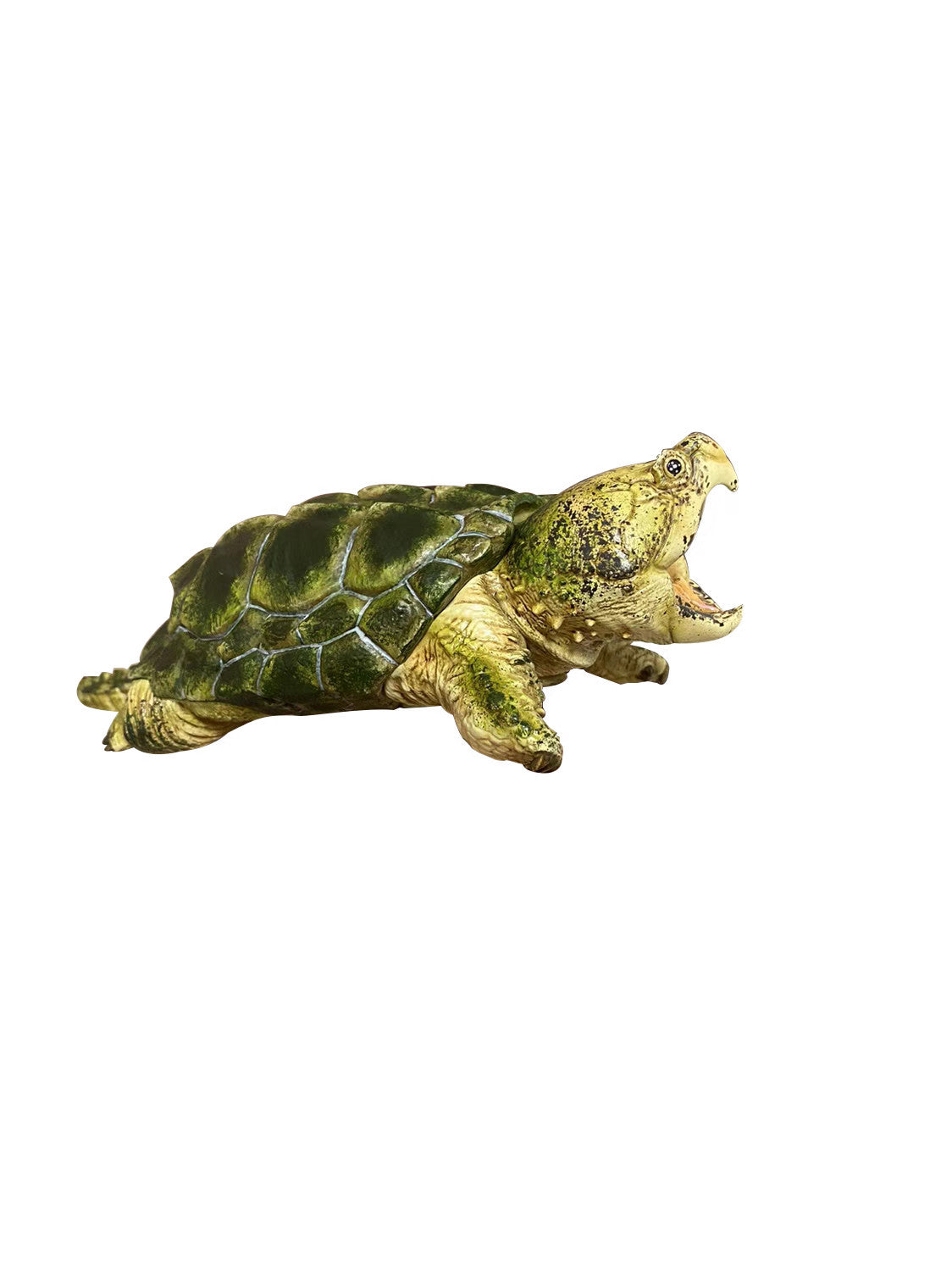 BOWUZHI Studio Macrochelys Temminckii Limited Edition