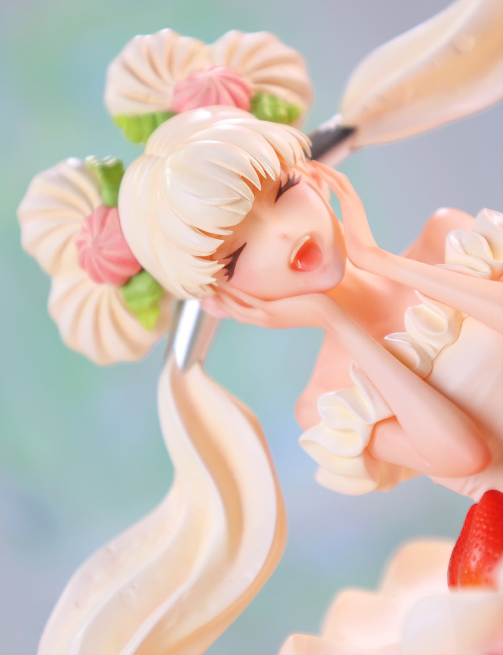 Cake Fairies Doll