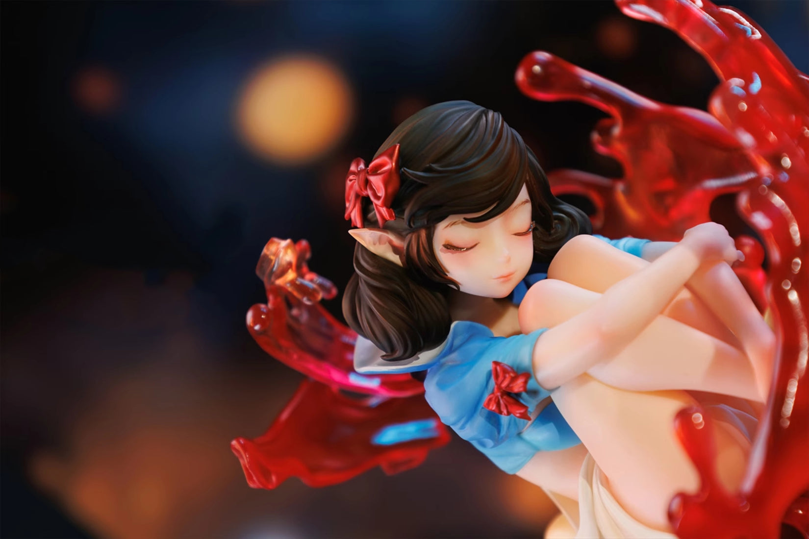 Sleeping Beauty Apple Fairies Doll