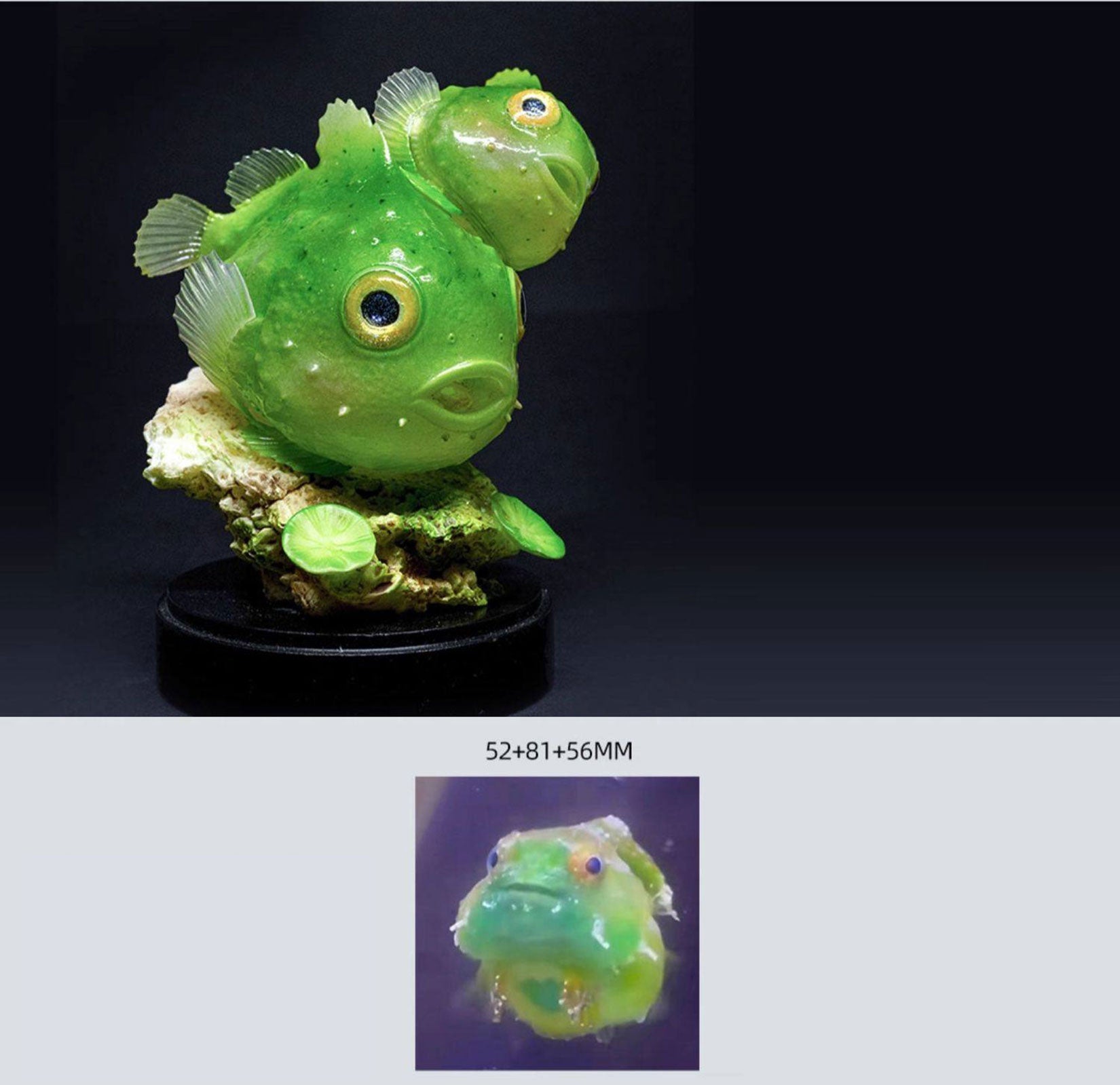 Schildkröten-Serie Tiermodell