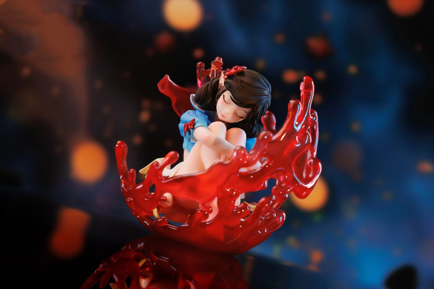 Sleeping Beauty Apple Fairies Doll