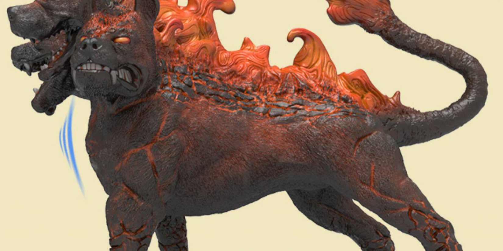 RECUR Mythical Realistic Models