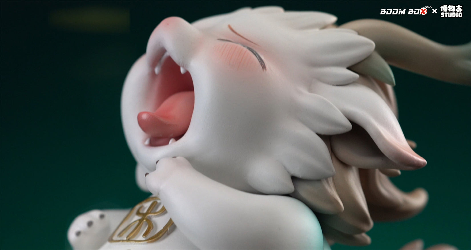 BOWUZHI Studio Sumatra-Orang-Utan-Modell im Maßstab 1:6