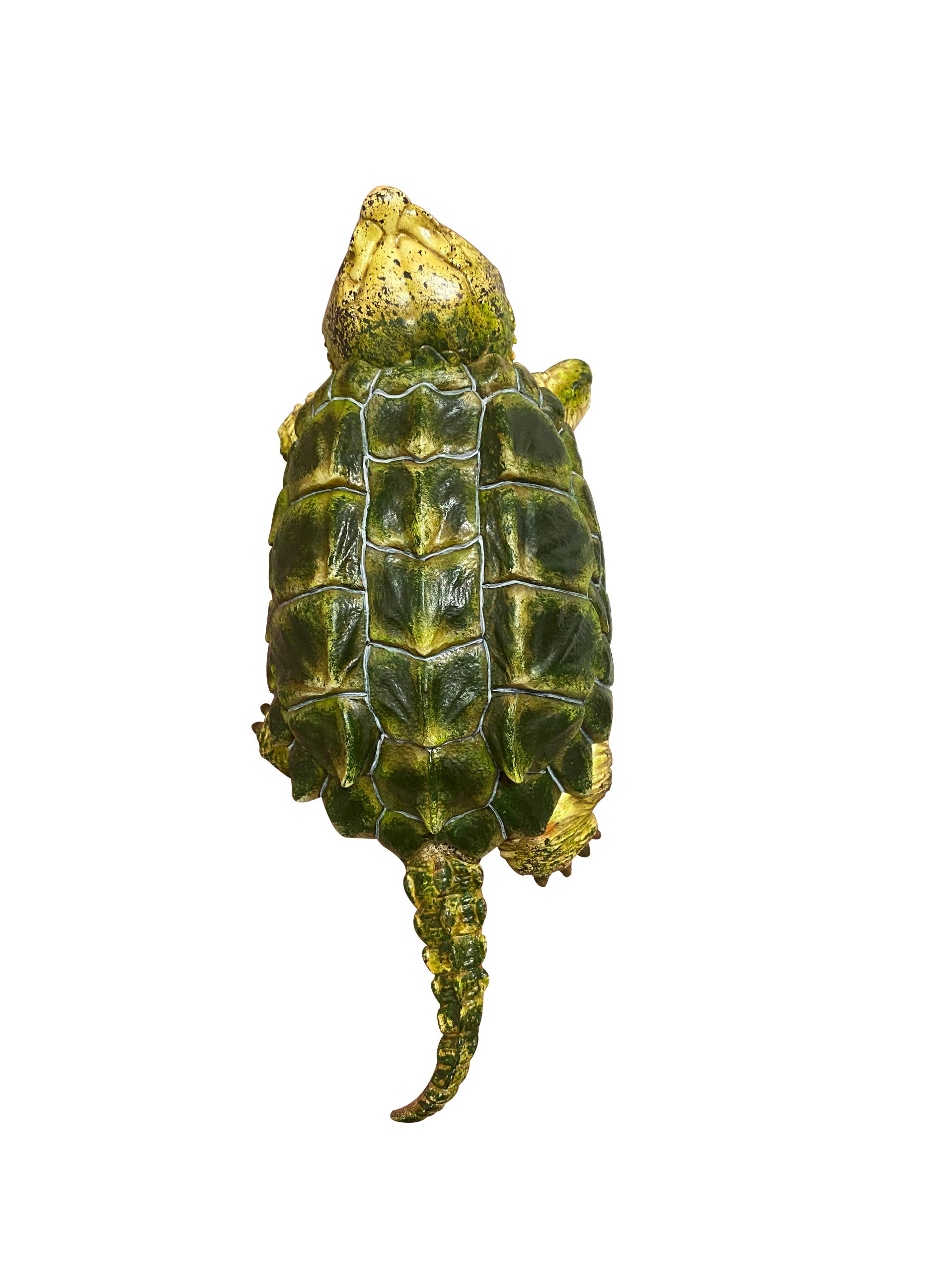 BOWUZHI Studio Macrochelys Temminckii Limited Edition