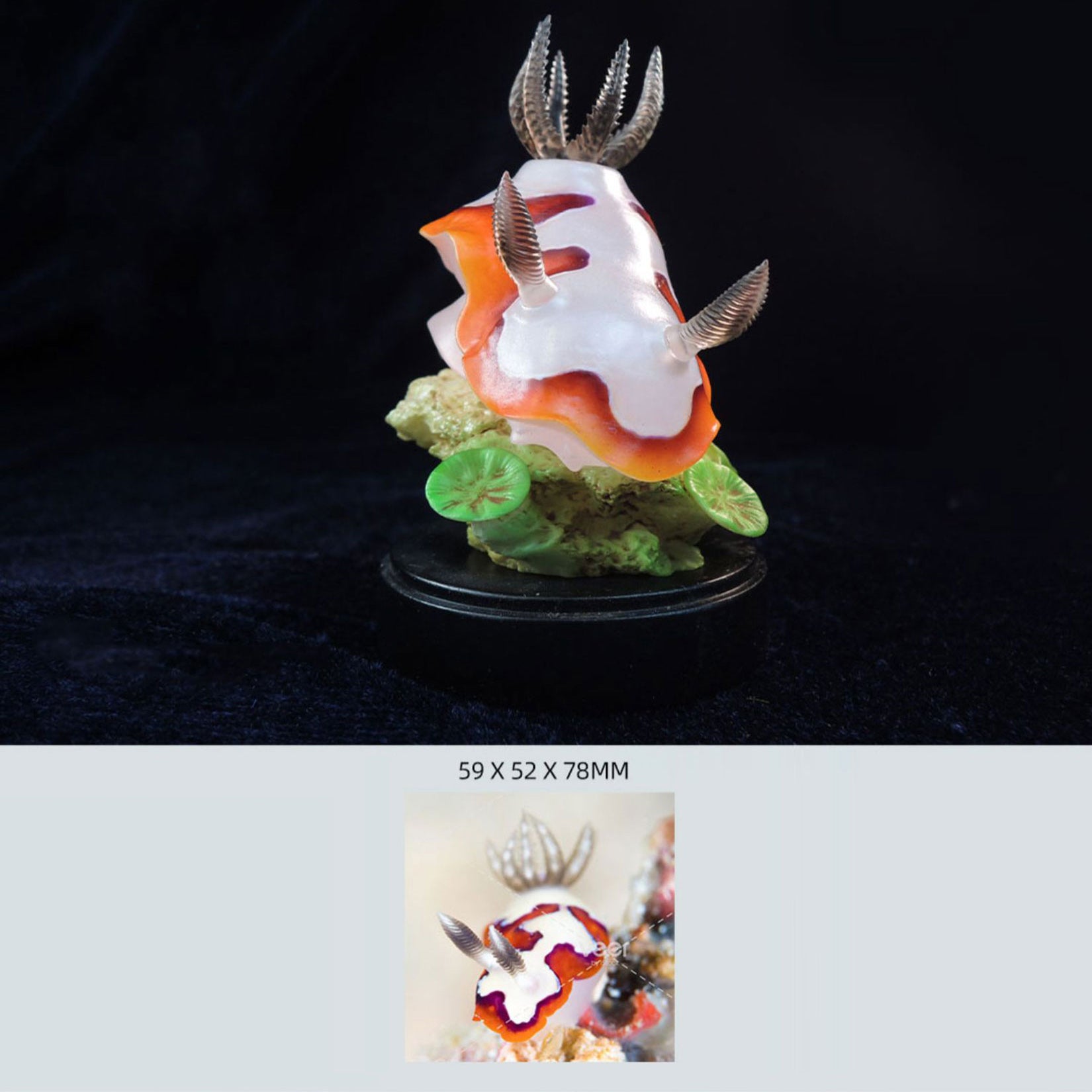 Sea Sprite 03 Series Model