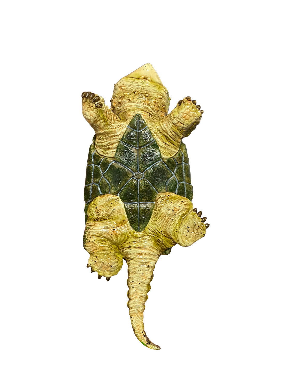 BOWUZHI Studio Macrochelys Temminckii Limited Edition