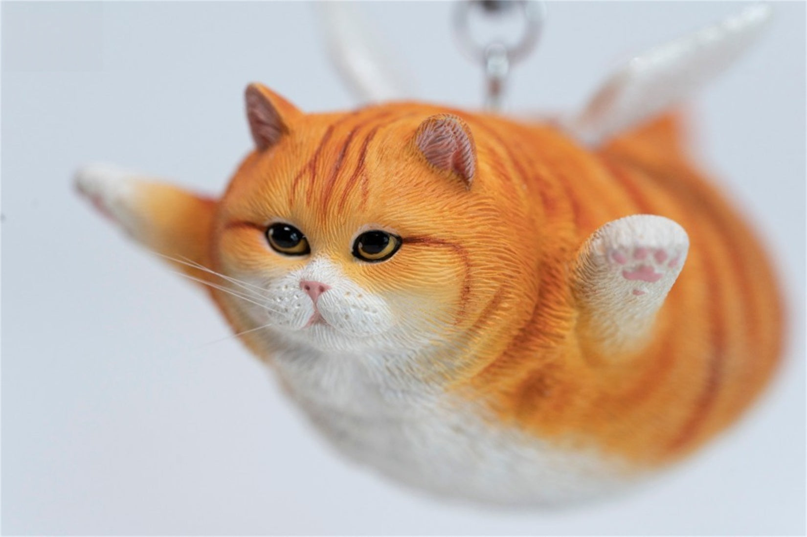 JXK Studio Angel Cat Model