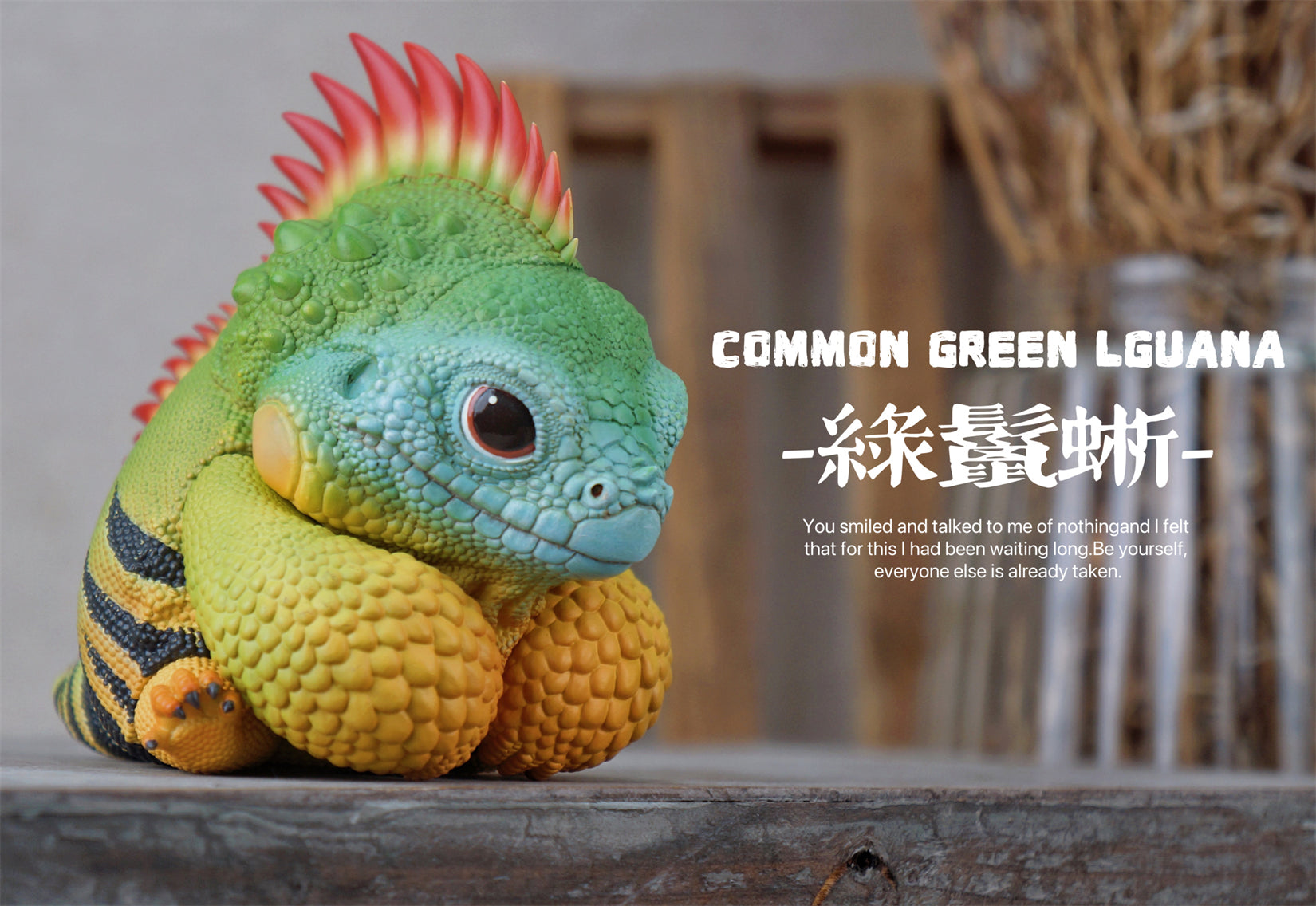 BOWUZHI Studio Sumatra-Orang-Utan-Modell im Maßstab 1:6