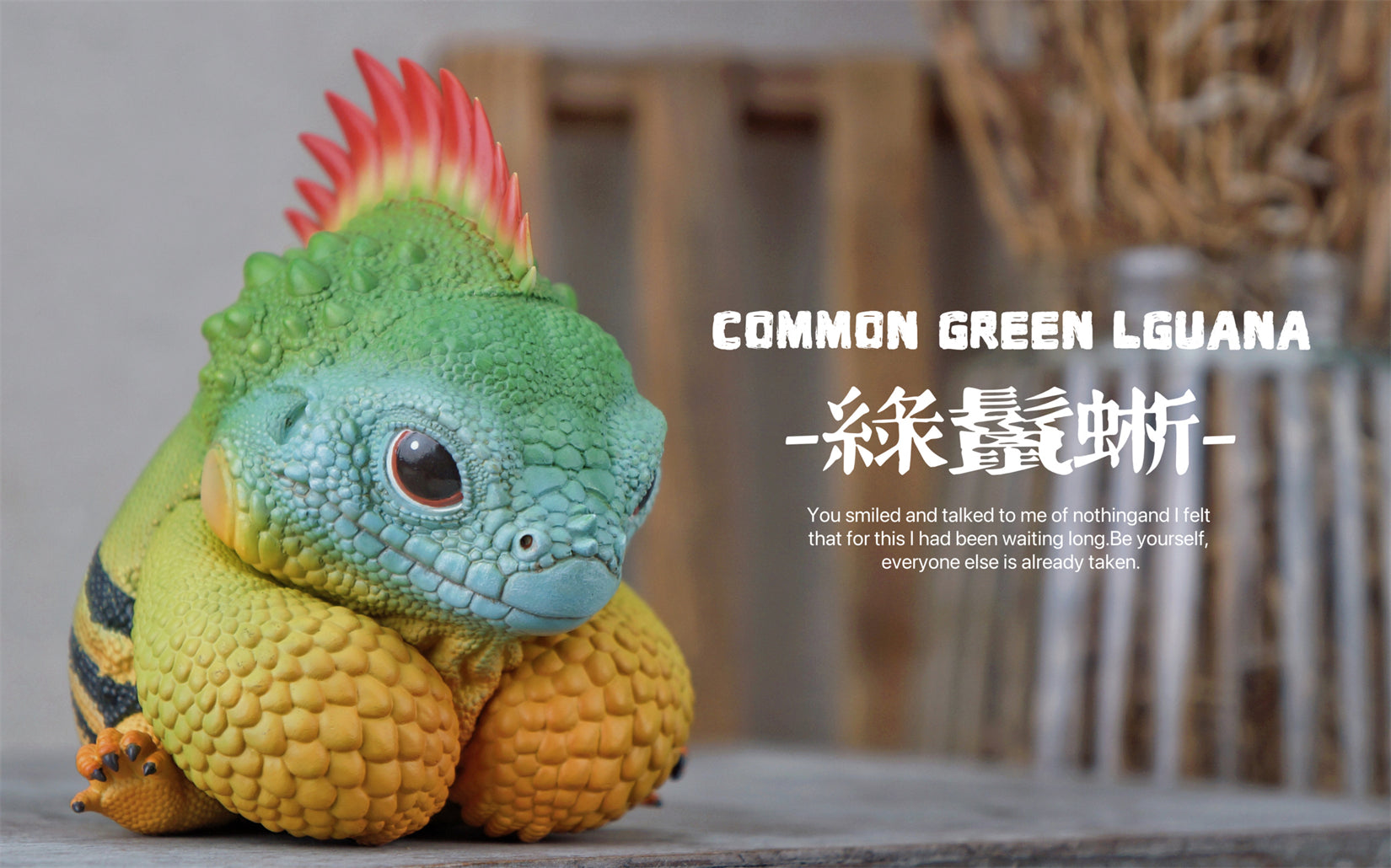 BOWUZHI Studio Sumatra-Orang-Utan-Modell im Maßstab 1:6