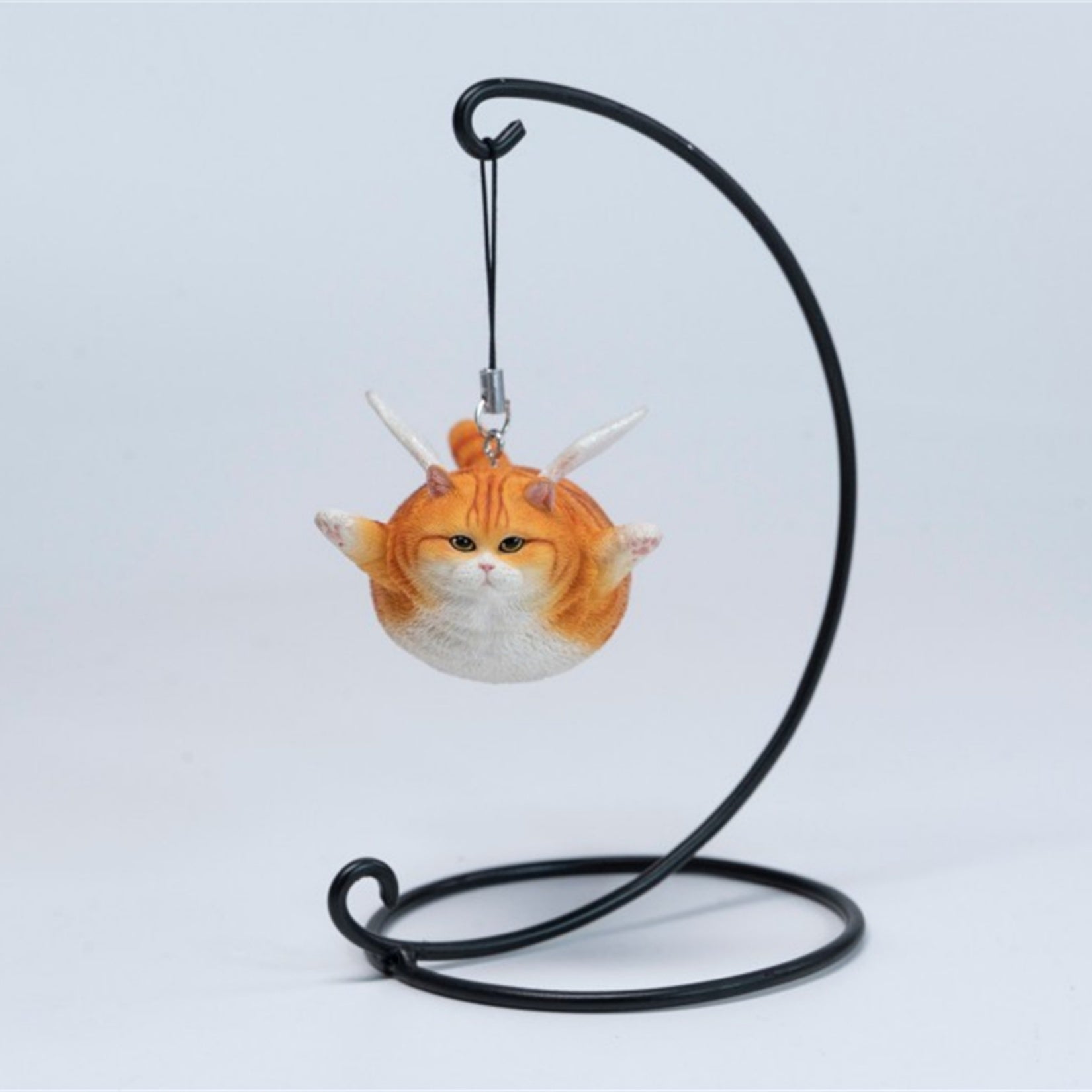 JXK Studio Angel Cat Model