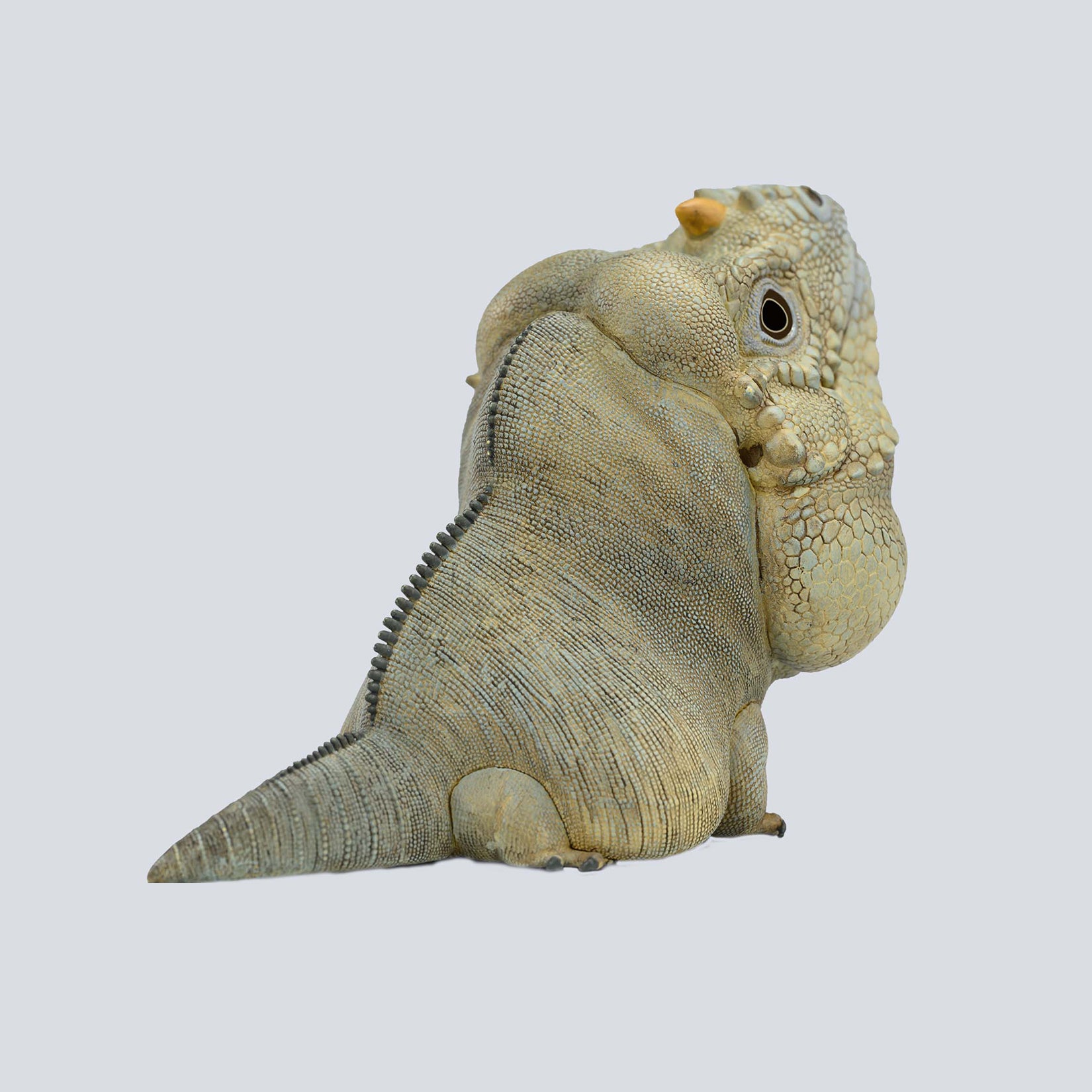 Animal Planet 16 Lizard Blind Box Model