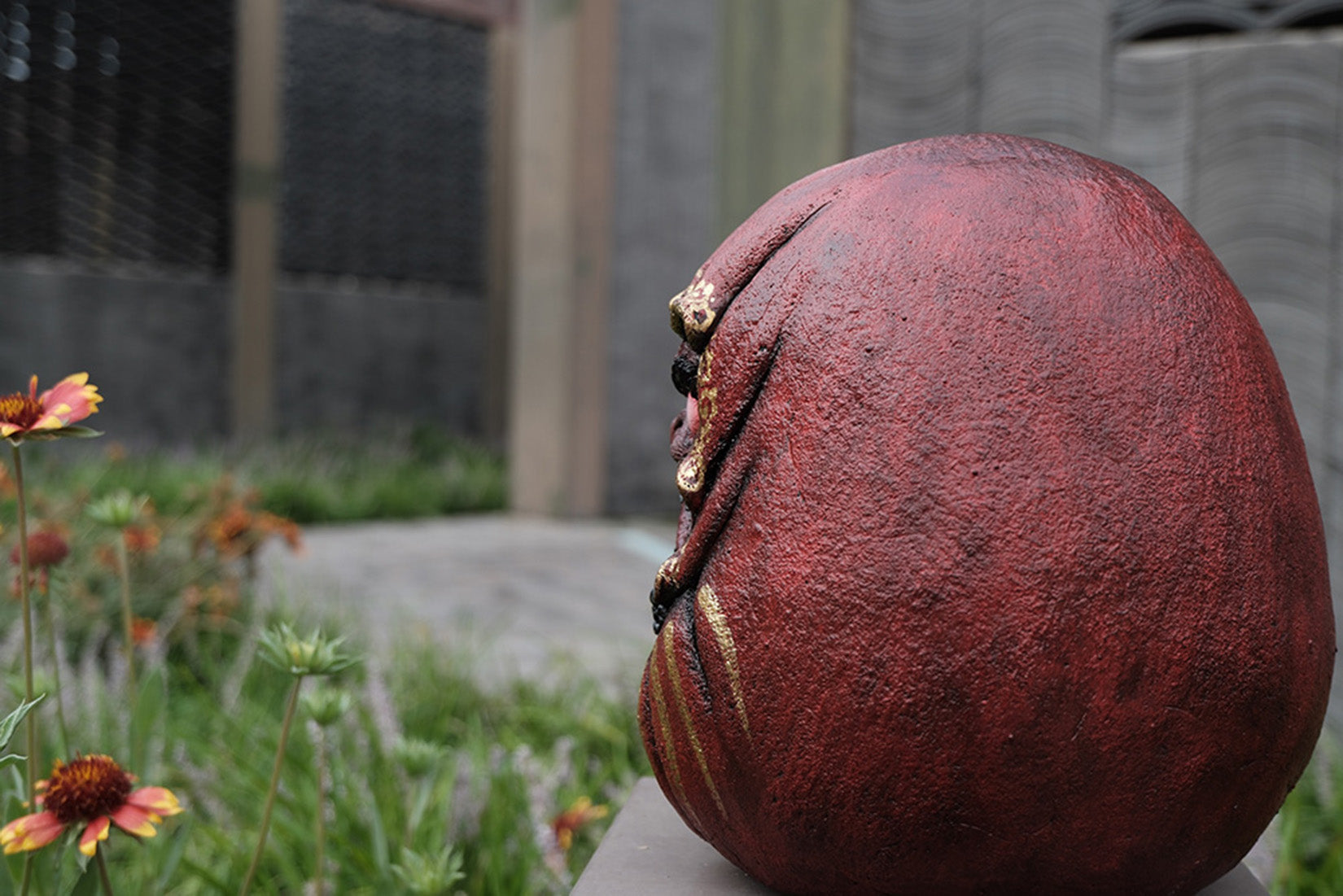 First bullet in Damodang Model